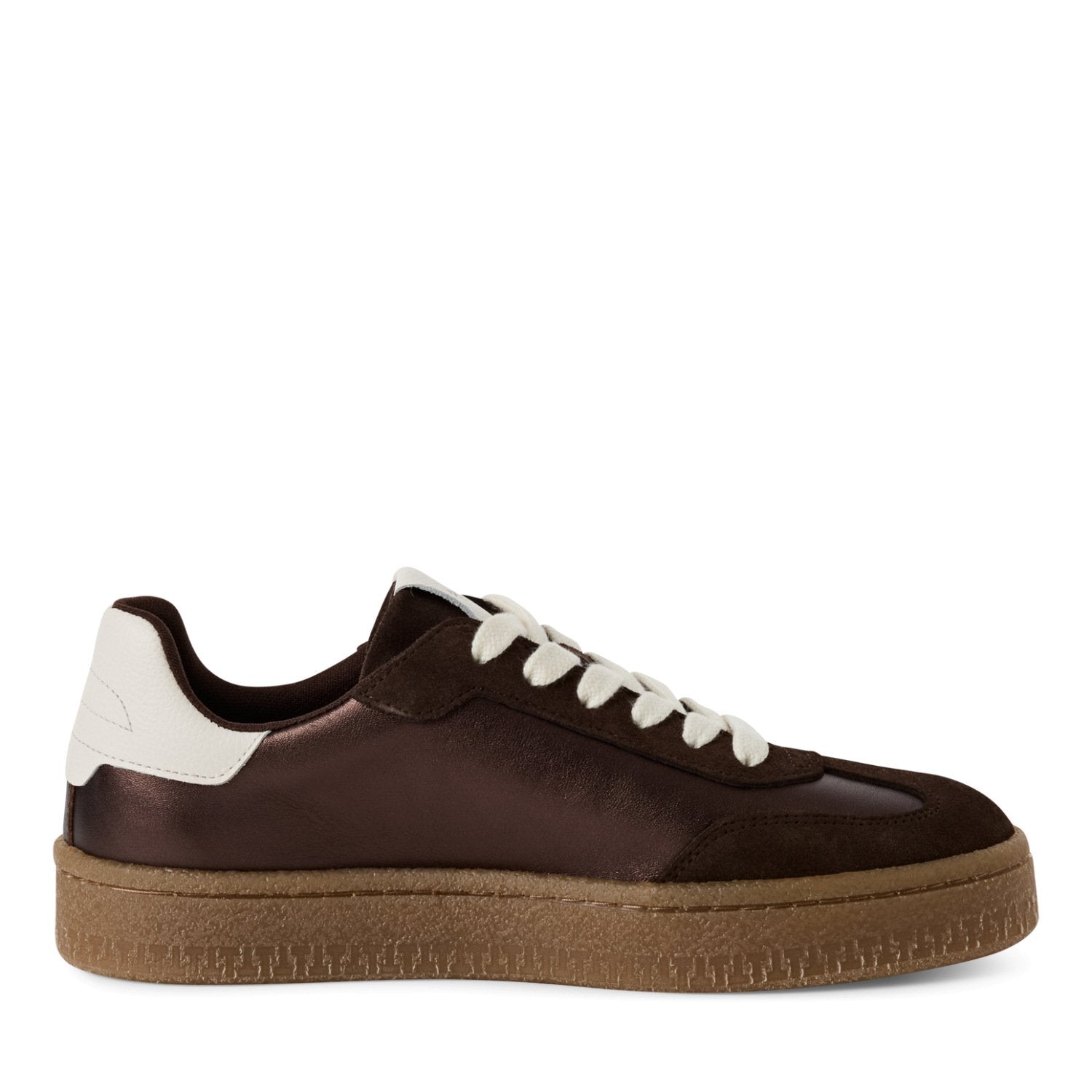 Schnürer (Brown Metallic)