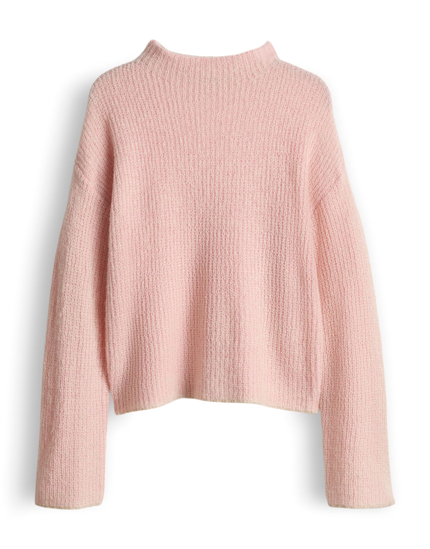 Priefe (Coral Blush)