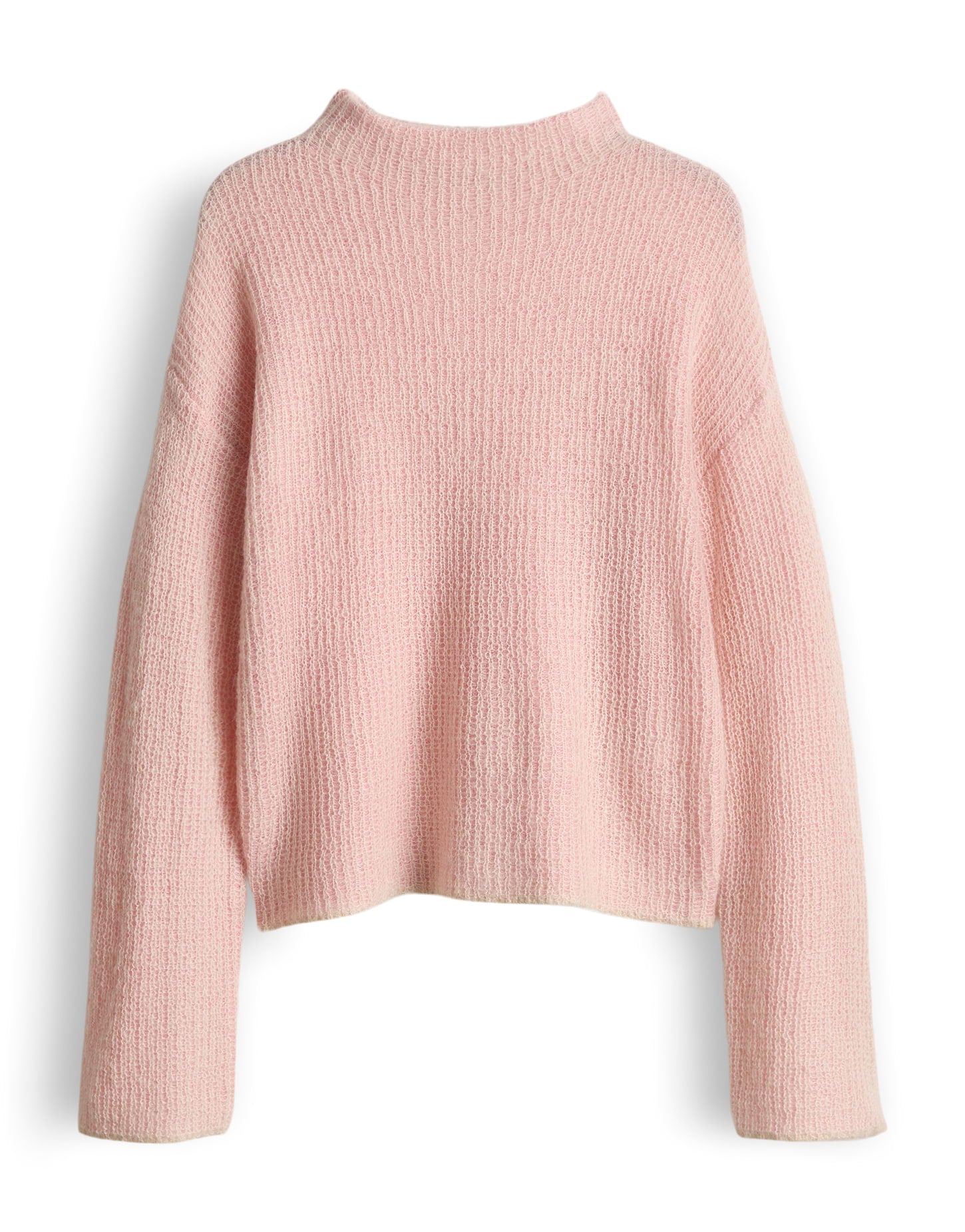 Priefe (Coral Blush)