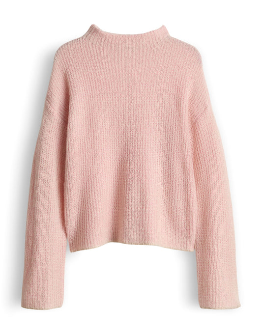 Priefe (Coral Blush)