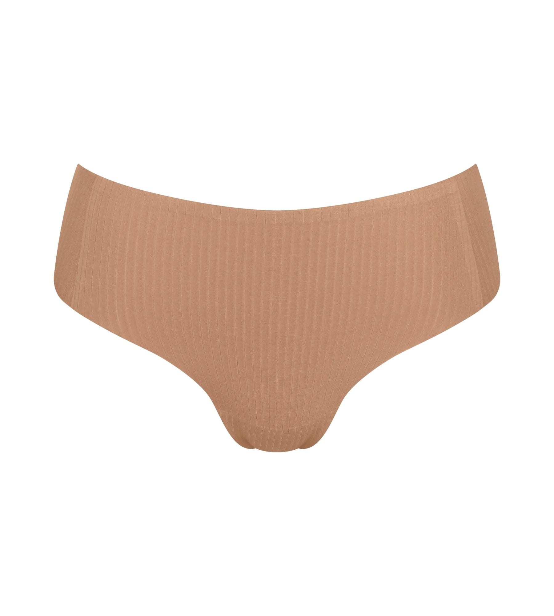 sloggi ZERO Feel Pure Hipster (00cm Nostalgic Brown)