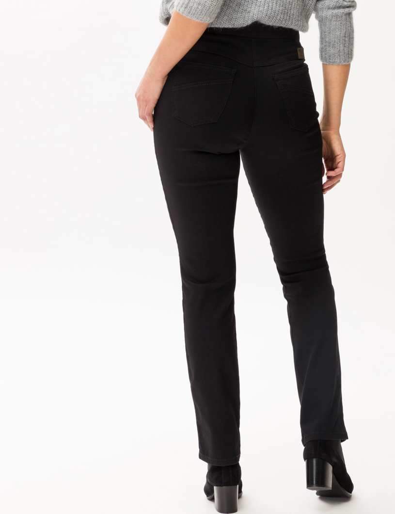 Style Pamina (Black)