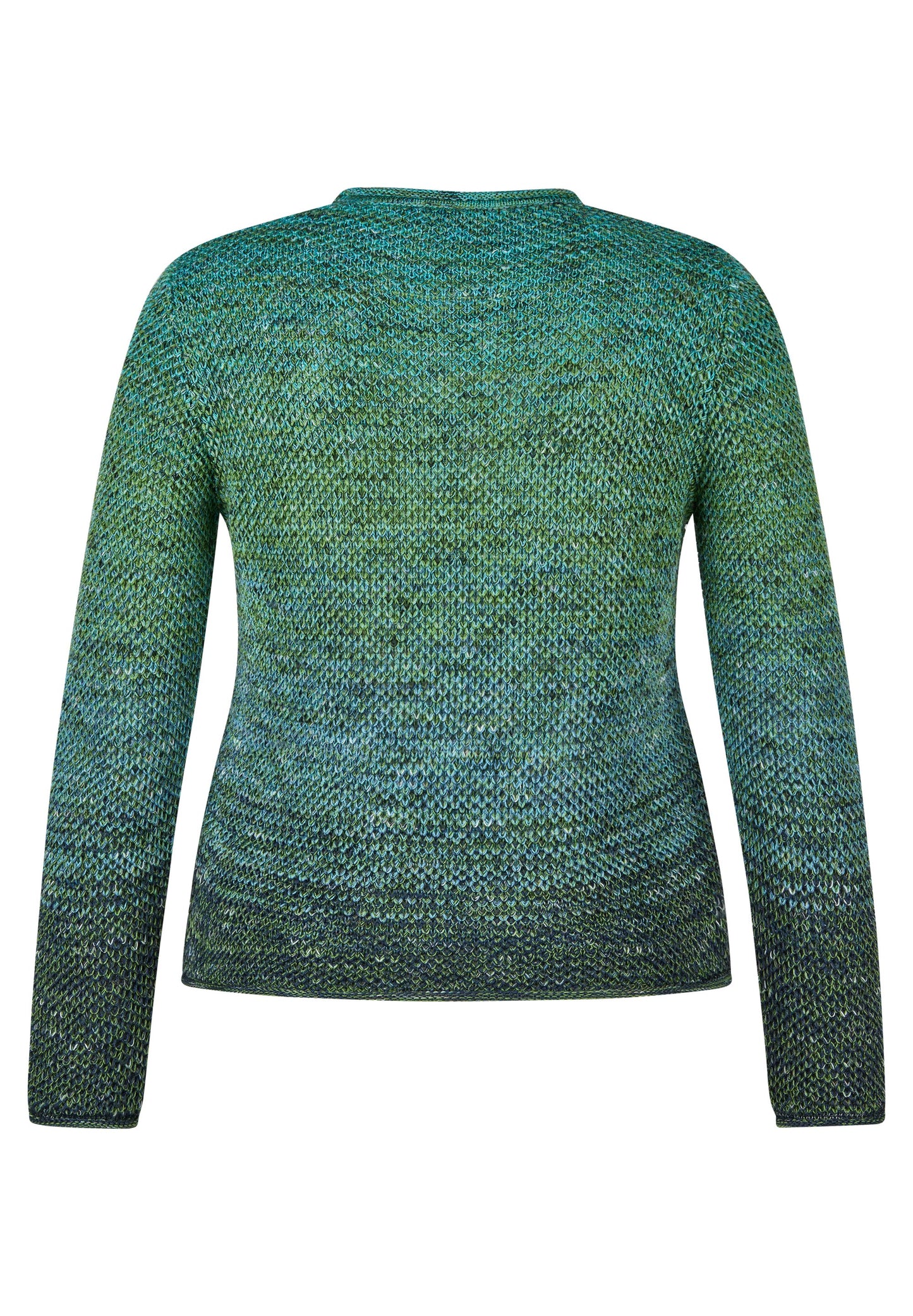 Mountain Lake (Tuerkis)