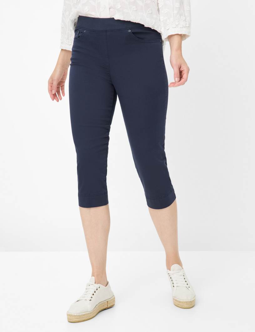 Style Pamina Capri (Navy)