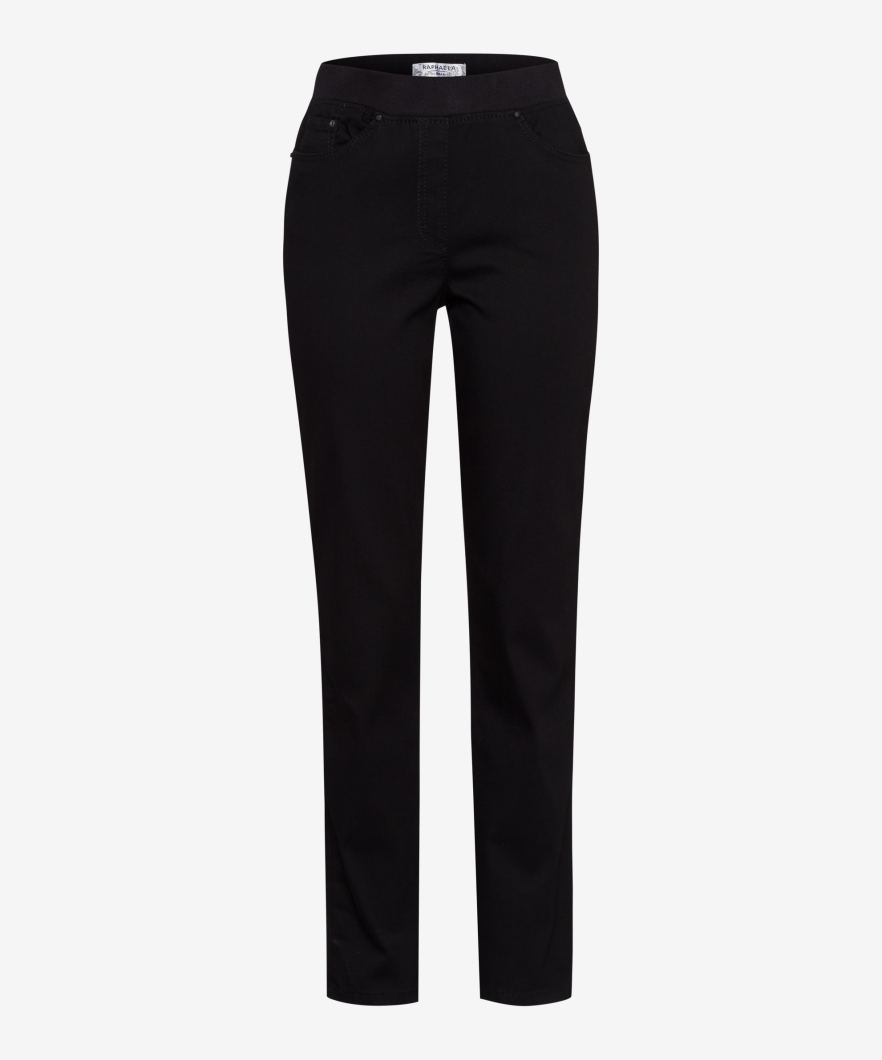 Style Pamina (Black)
