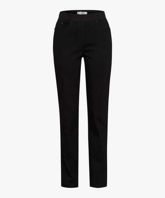 Style Pamina (Black)