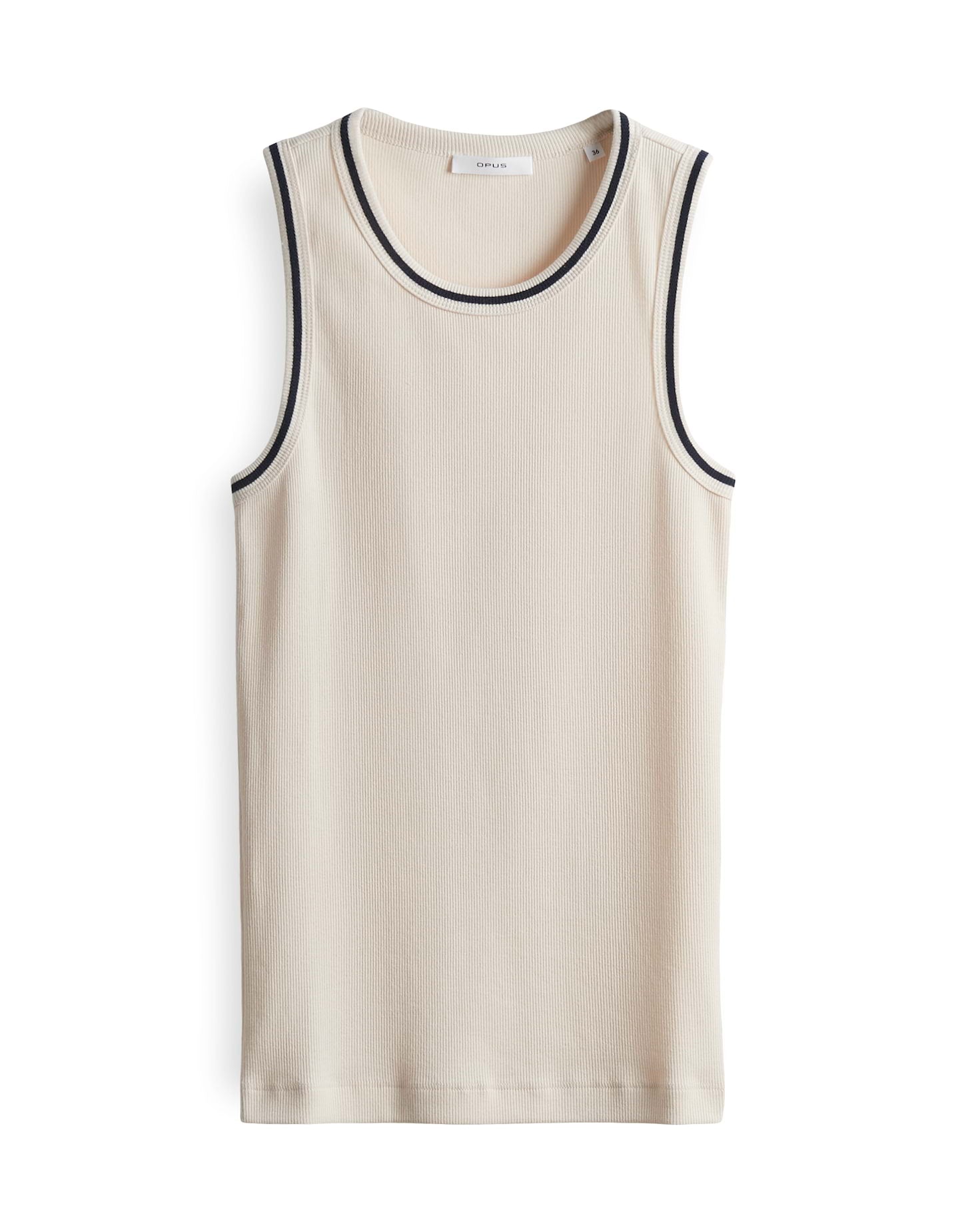 Ilesso preppy (Natural Glaze)