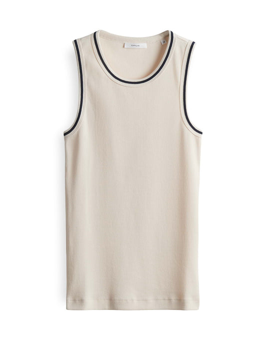 Ilesso preppy (Natural Glaze)