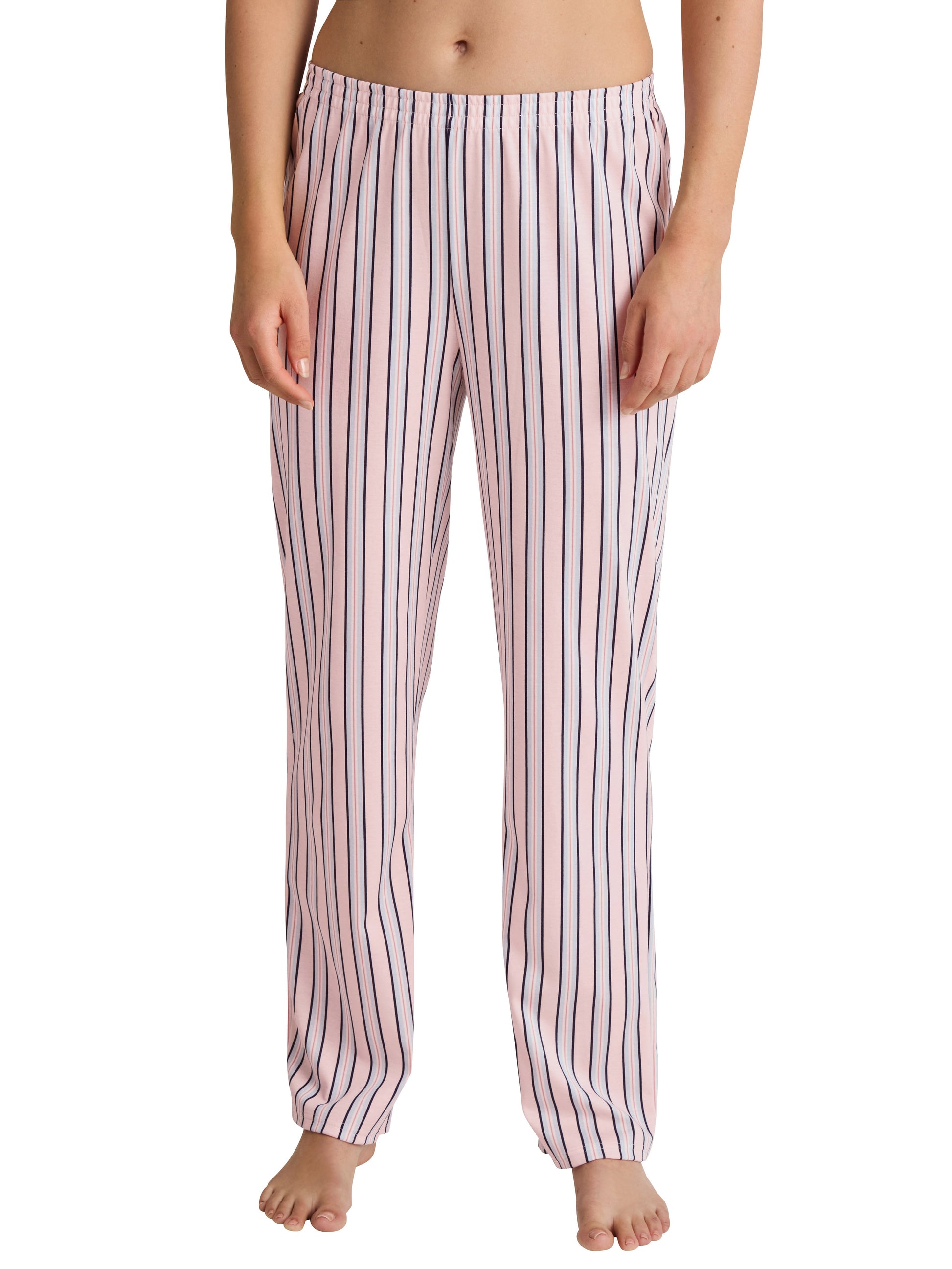 WOMEN Pants (Pearl Blush)