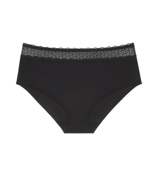 Feel of Modal Midi (Black)