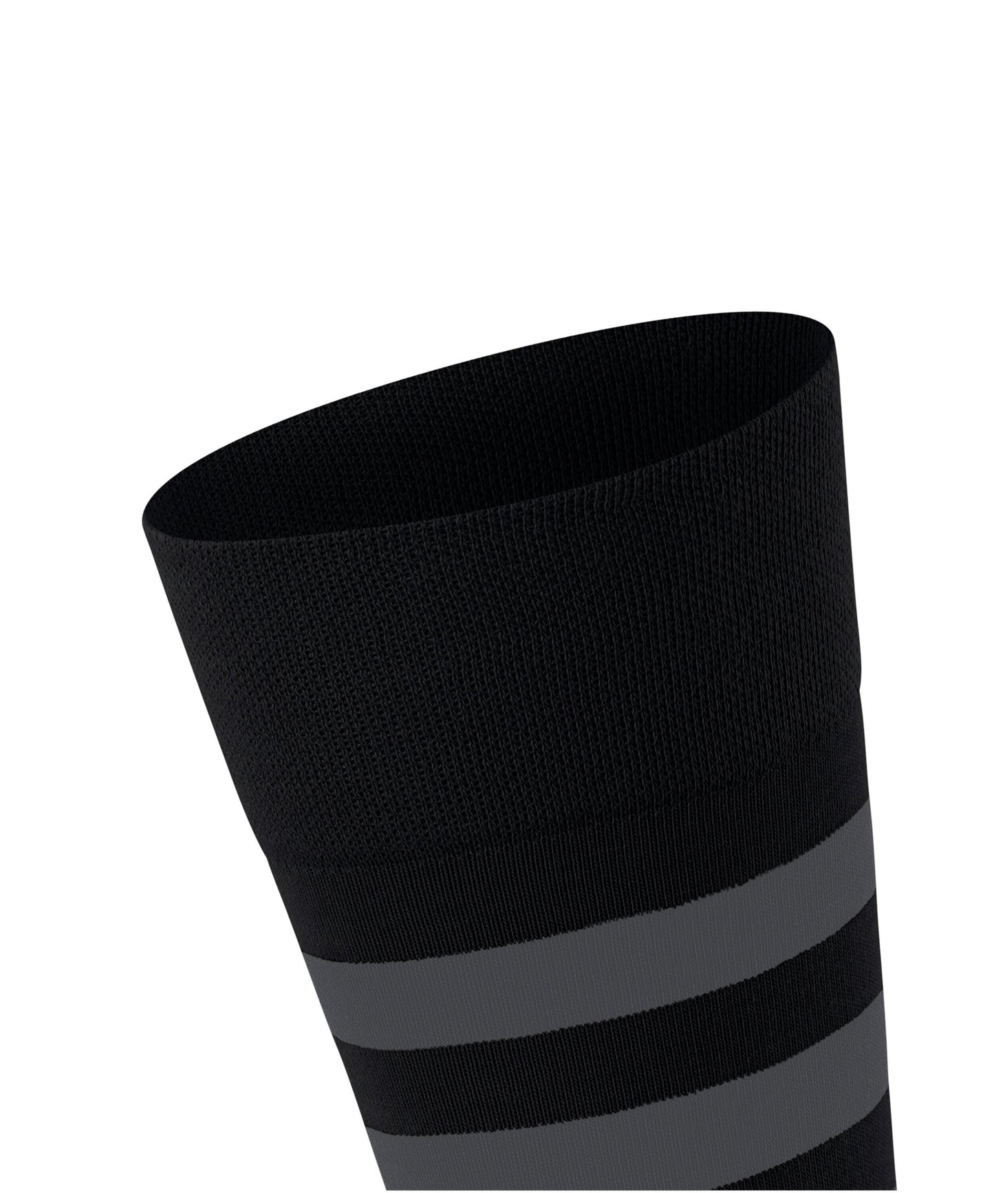 FALKE Sensitive Mappd Line Herren (Black)