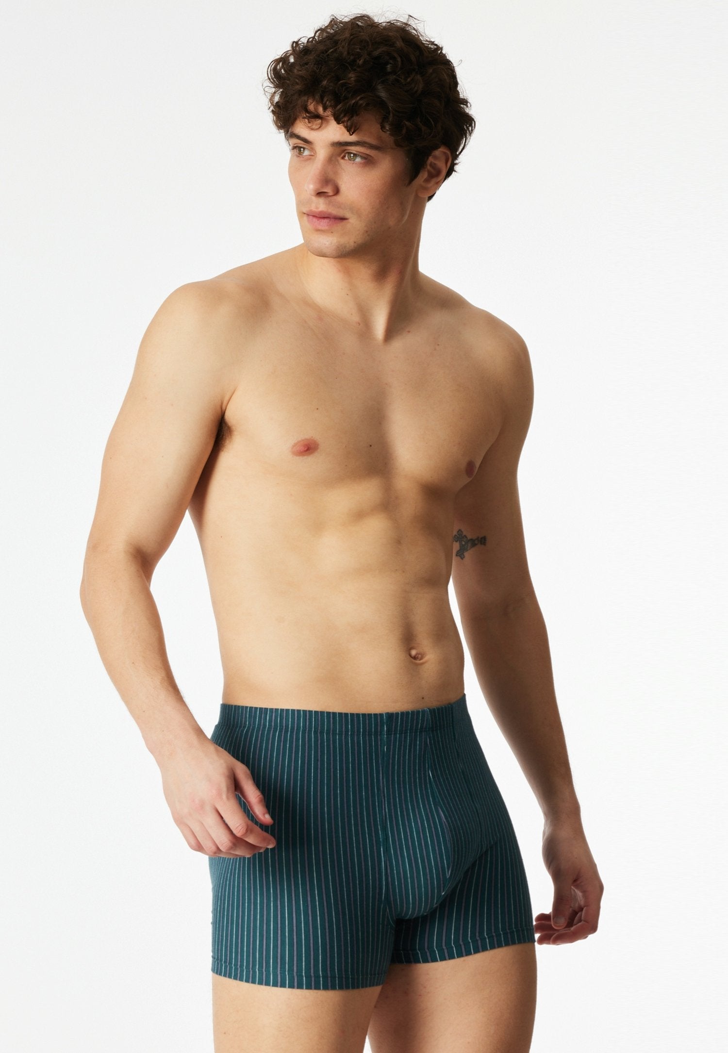 3PACK Shorts (Sortiert)