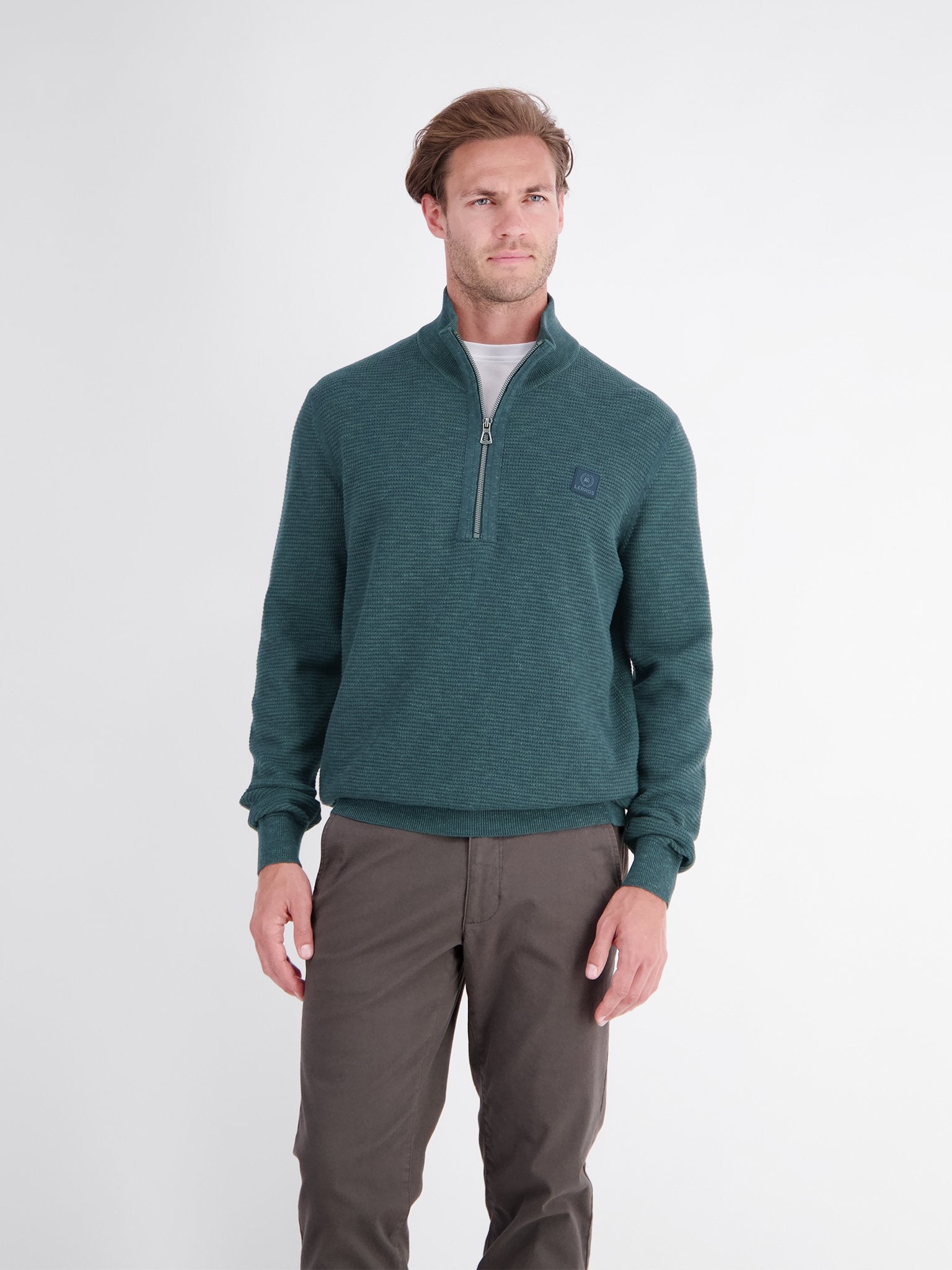 Troyer Buendchen (Cedar Green)