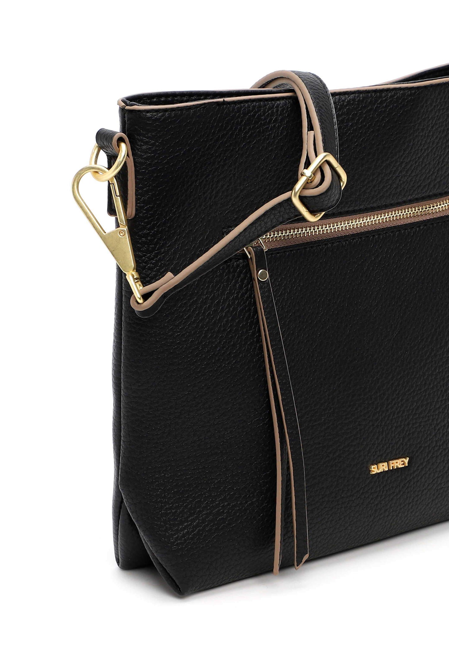 Umhängetasche SFY Melany (Black)