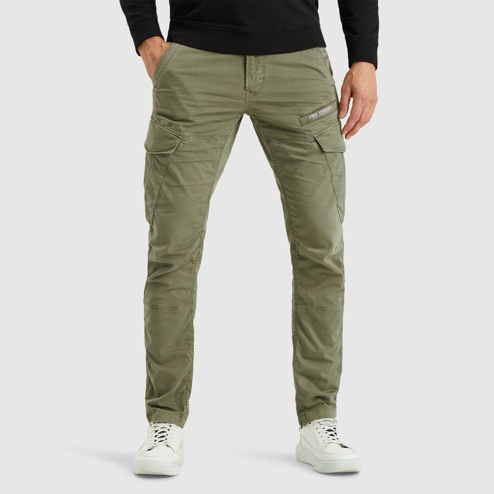 Nordrop Cargo Stretch Twill (6381)