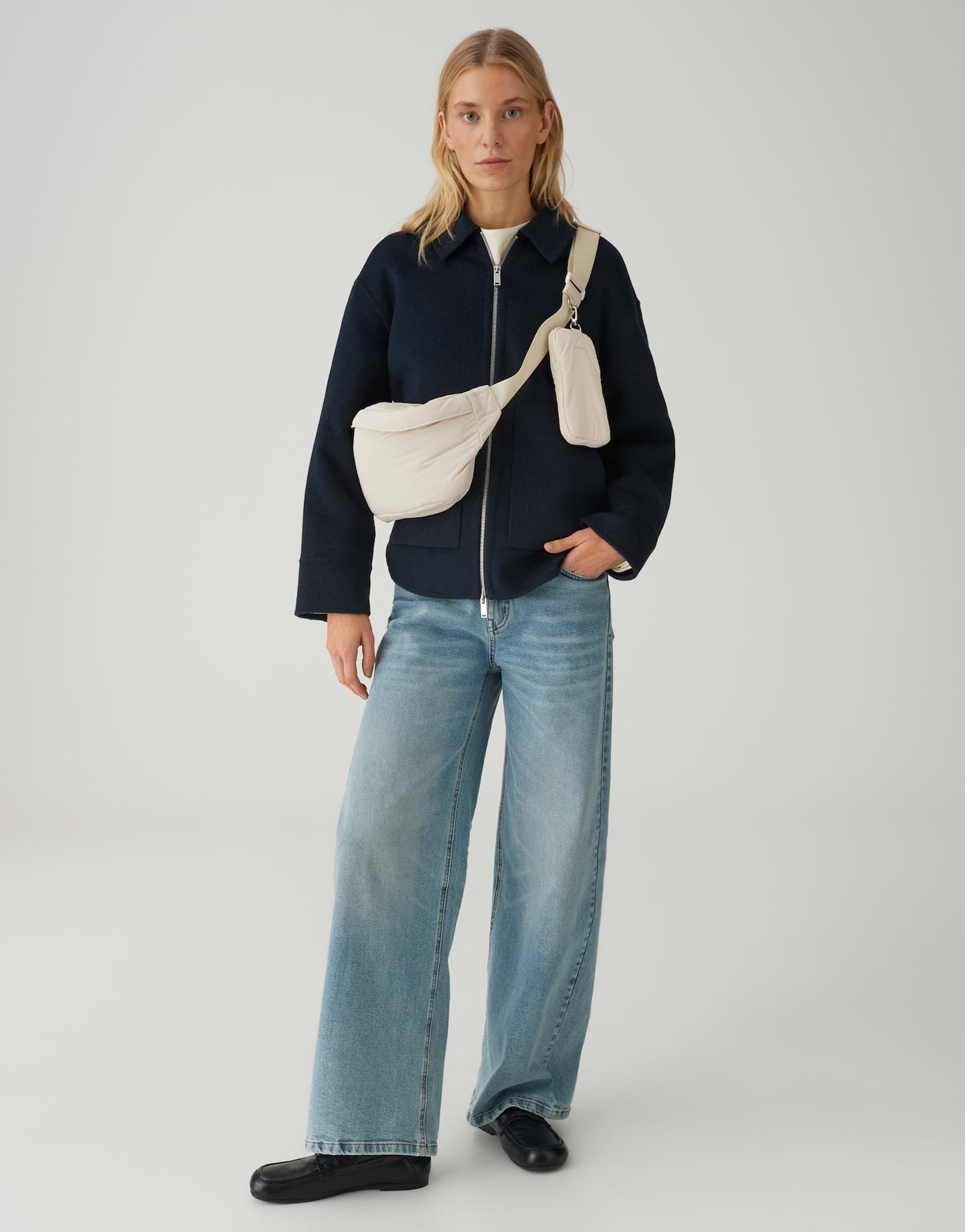 Astrela bag (Natural Glaze)