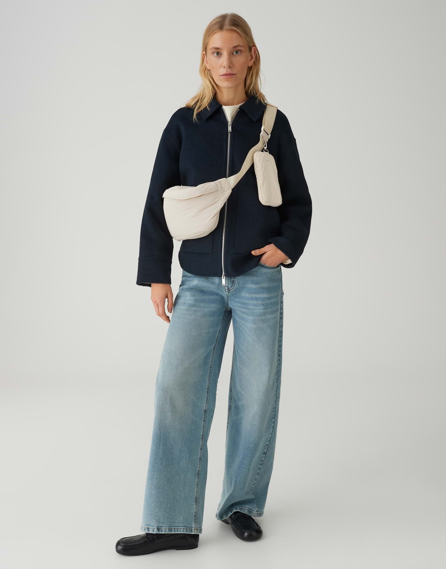 Astrela bag (Natural Glaze)