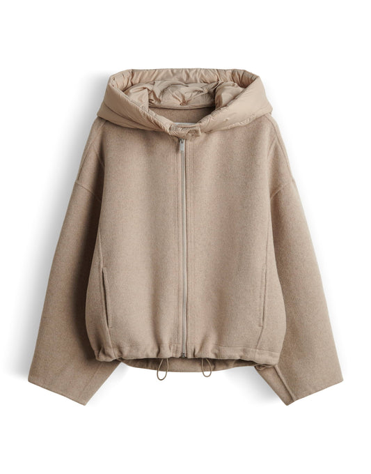 Hikone (Dusty Beige)