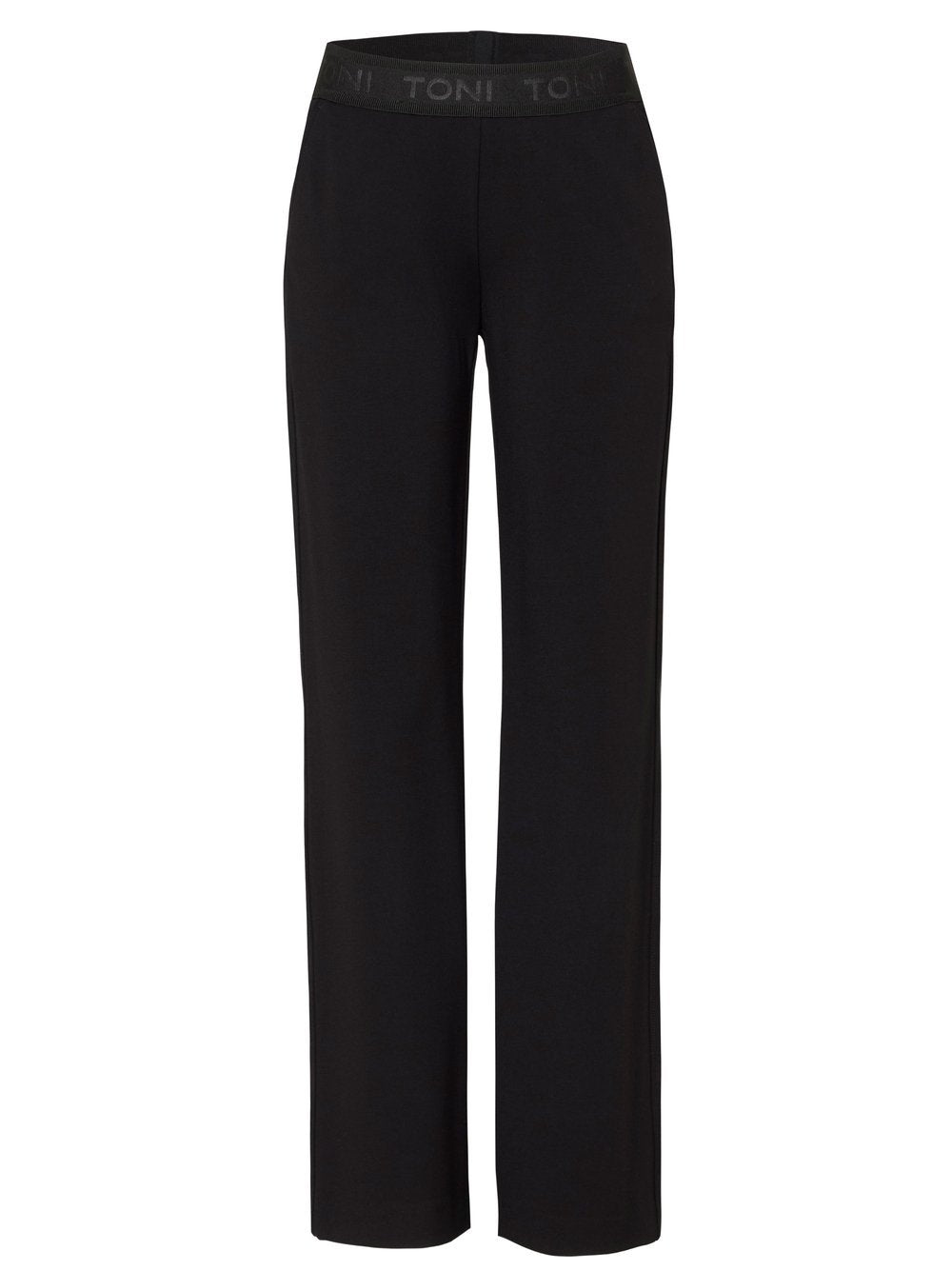 Jenny Wide Leg (Black)