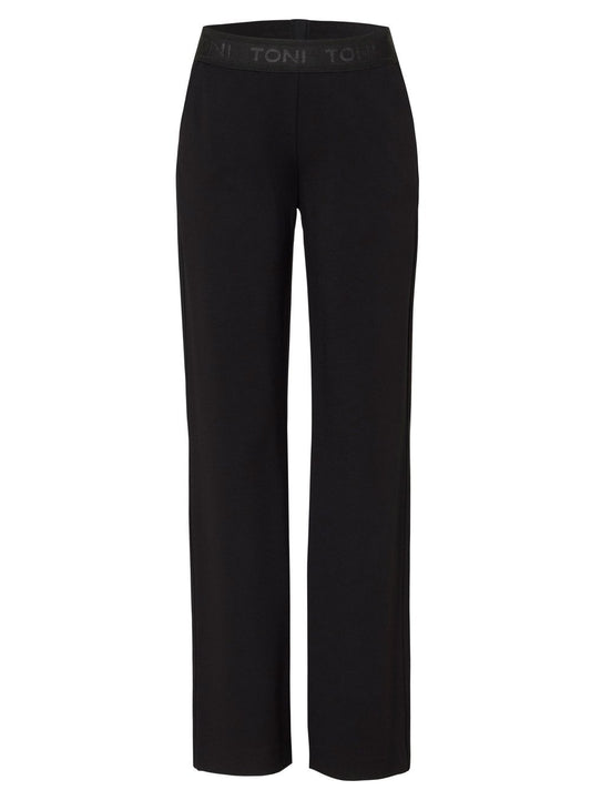 Jenny Wide Leg (Black)