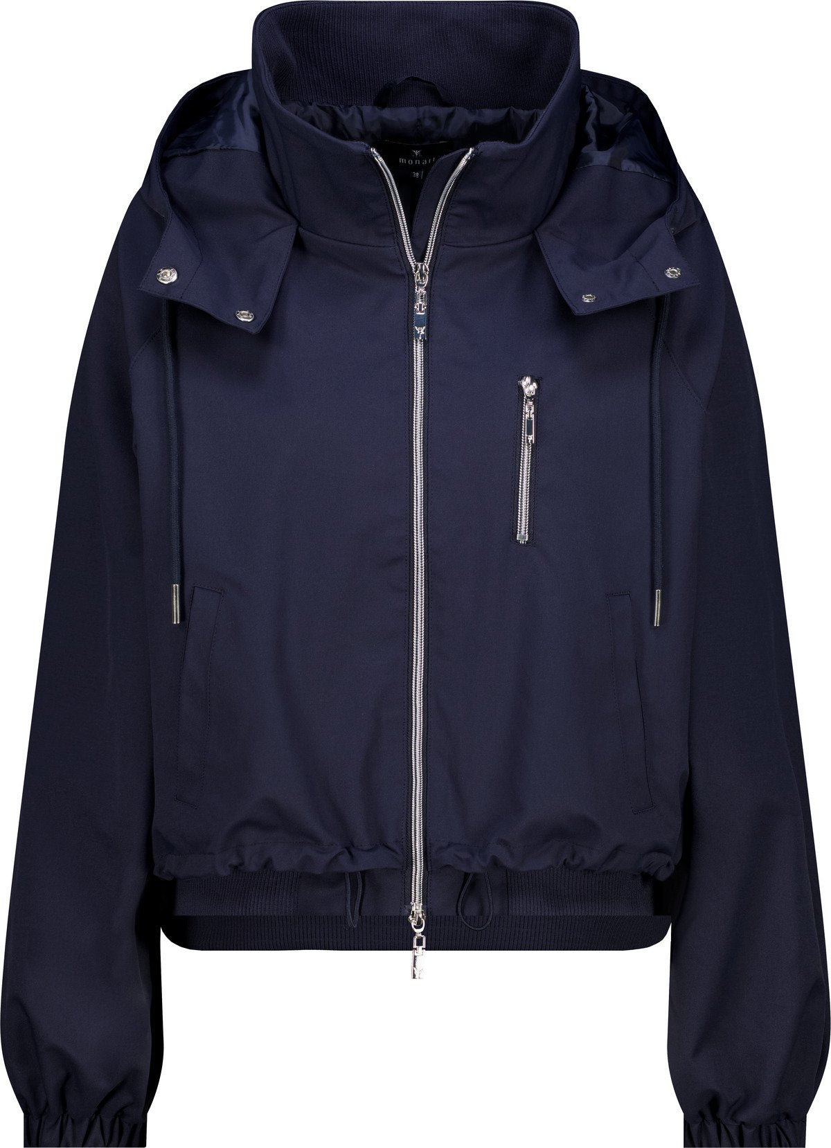 Jacke (Marine)