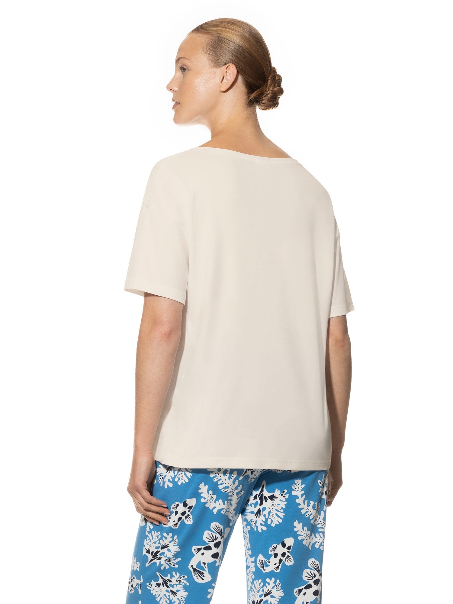 T-Shirt (Ecru)