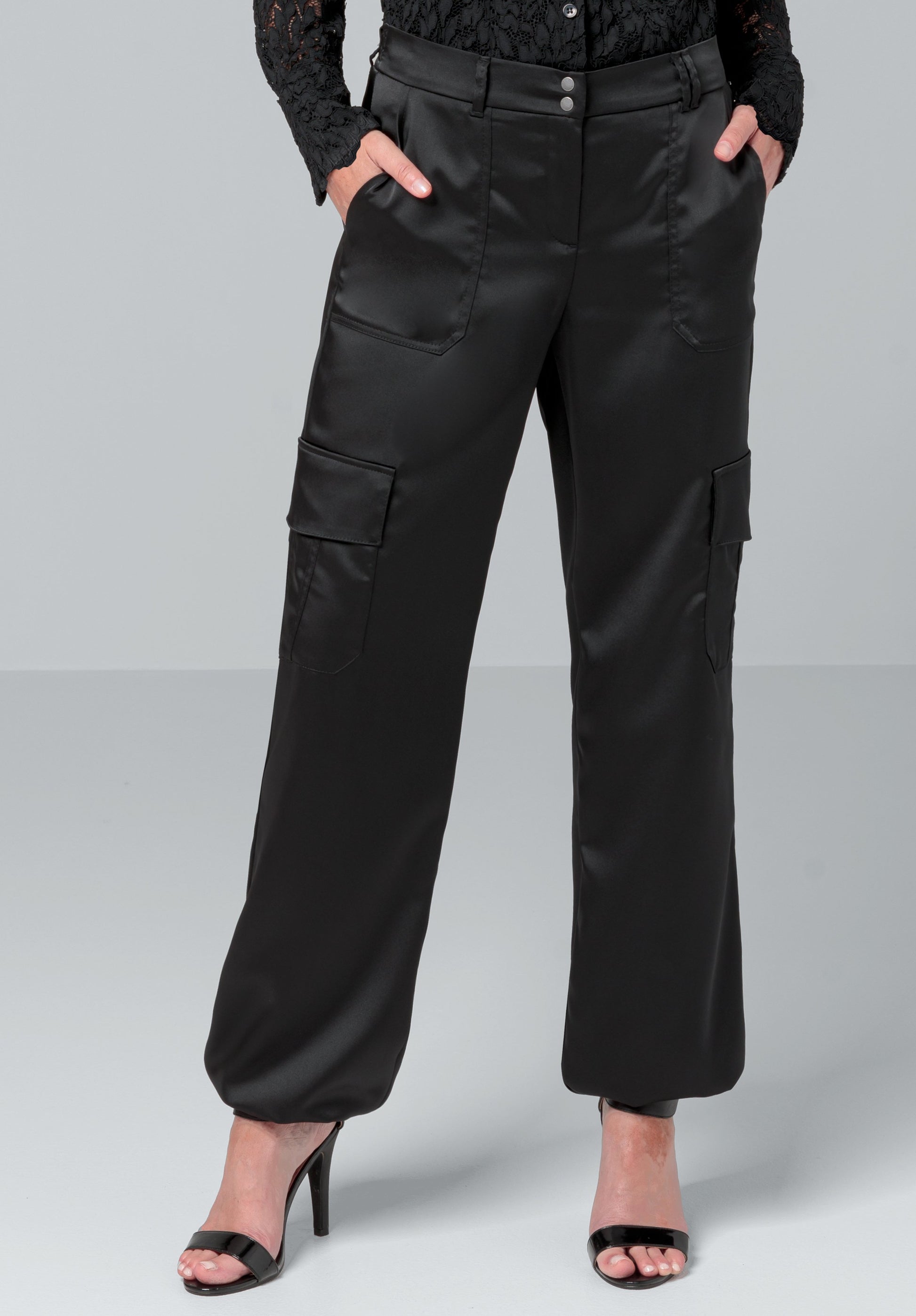 Parigi (Black)