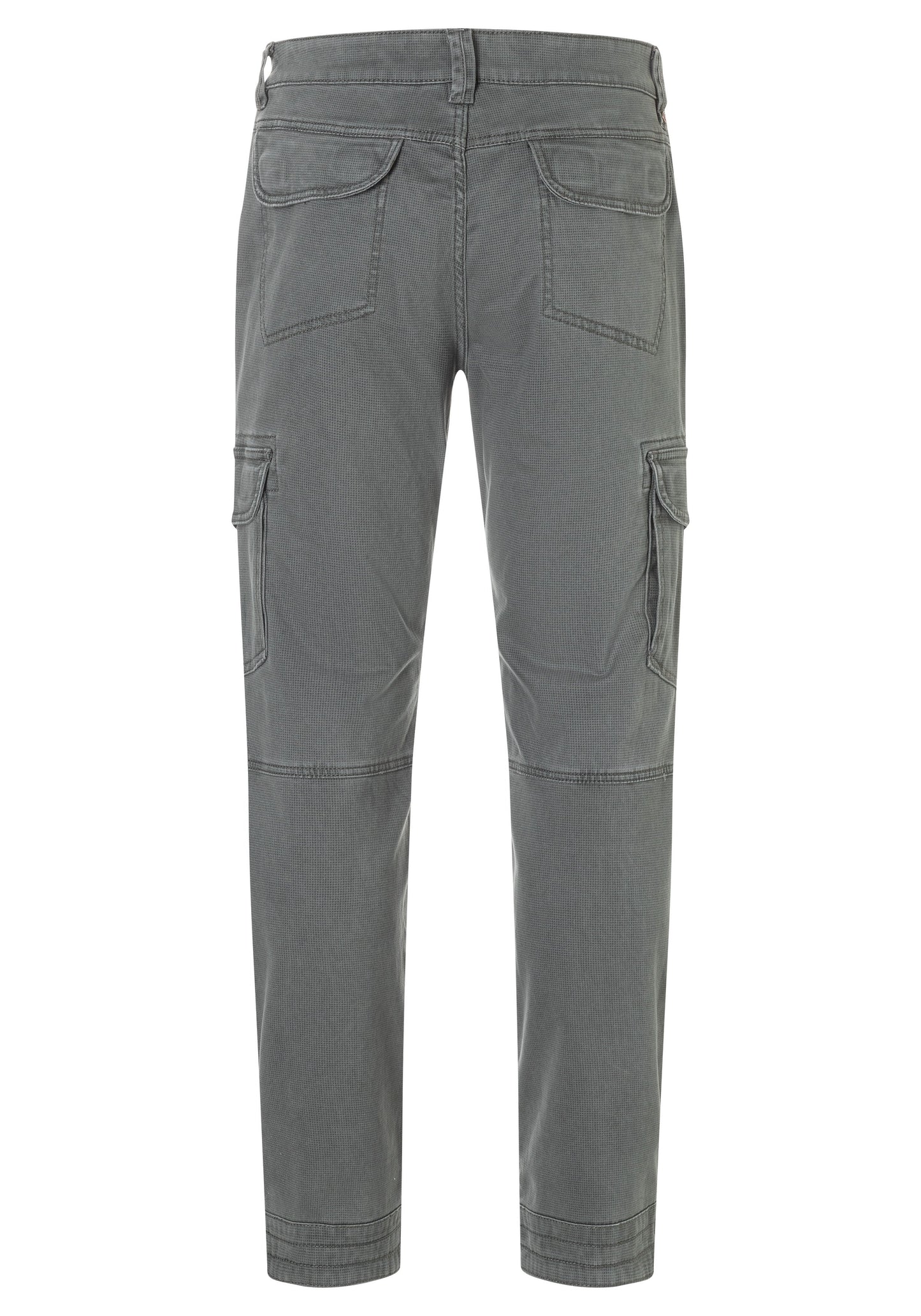 Regular BenTZ (Grey Minimal)