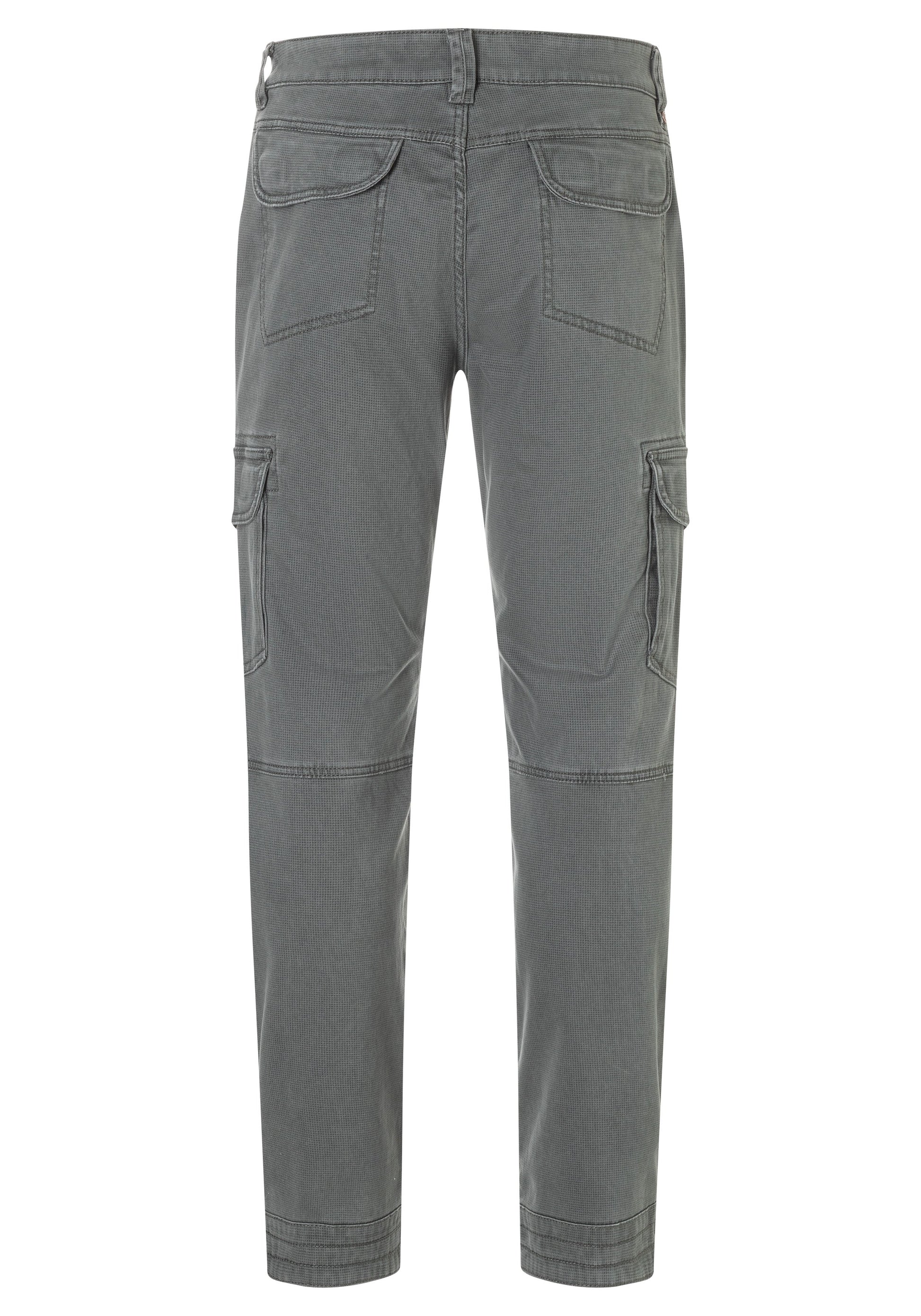 Regular BenTZ (Grey Minimal)