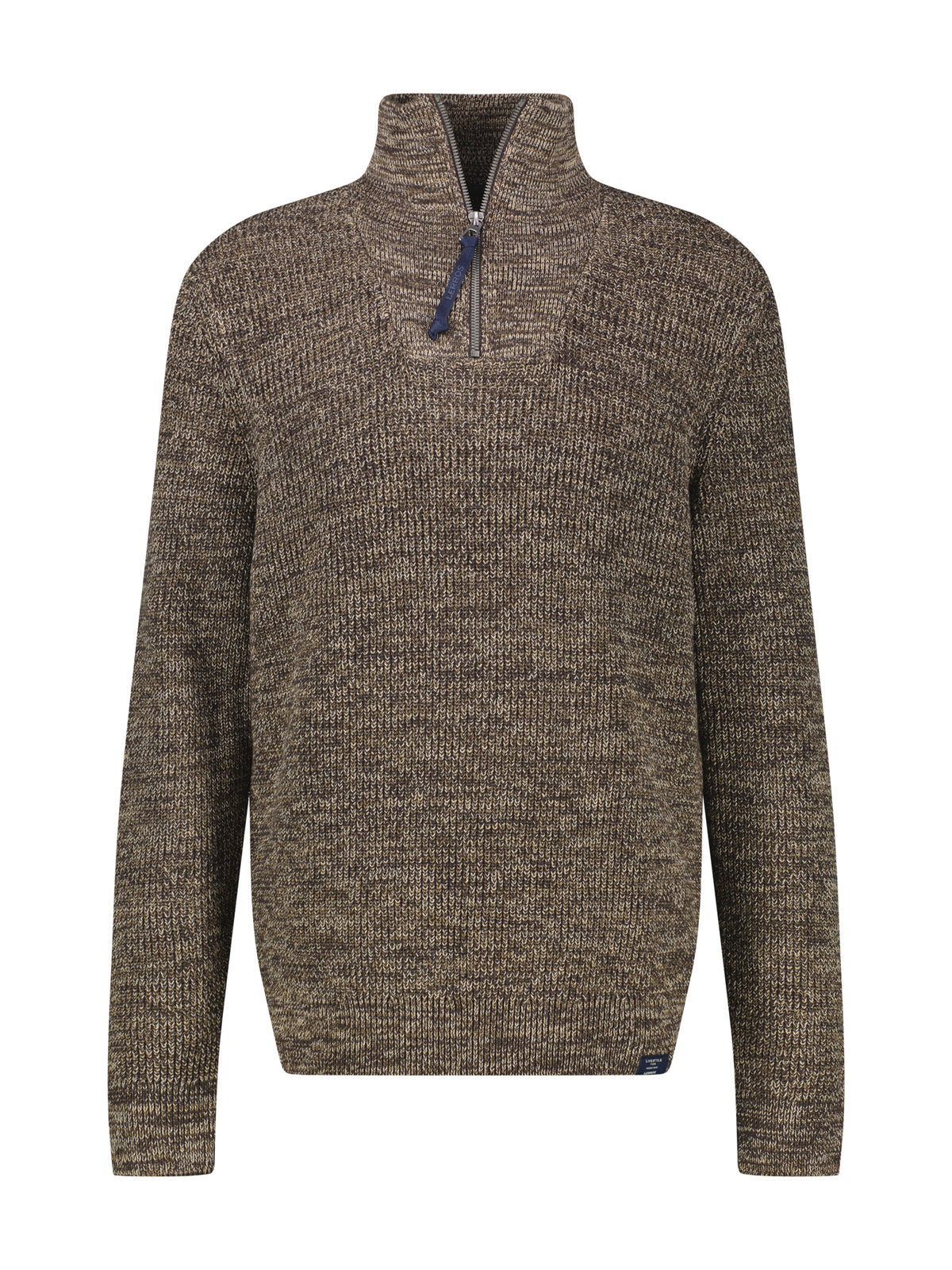 Troyer Buendchen (Timber Brown)