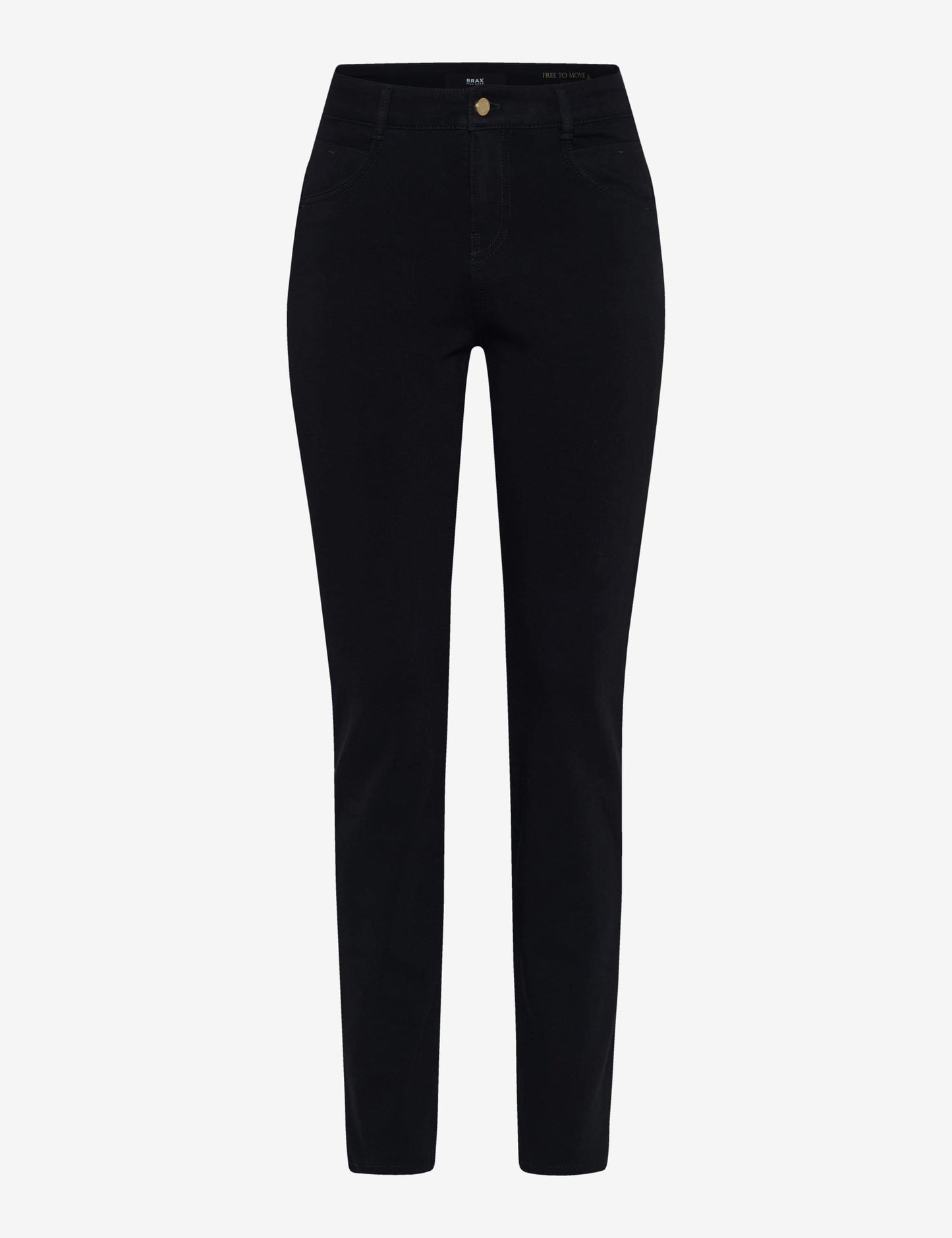 Style Shakira (Clean Perma Black)