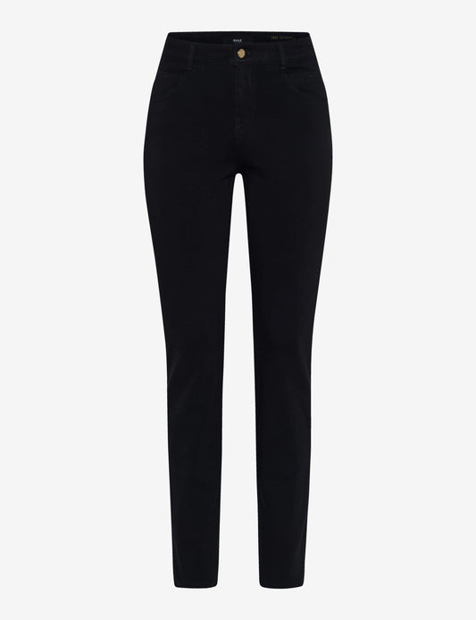 Style Shakira (Clean Perma Black)