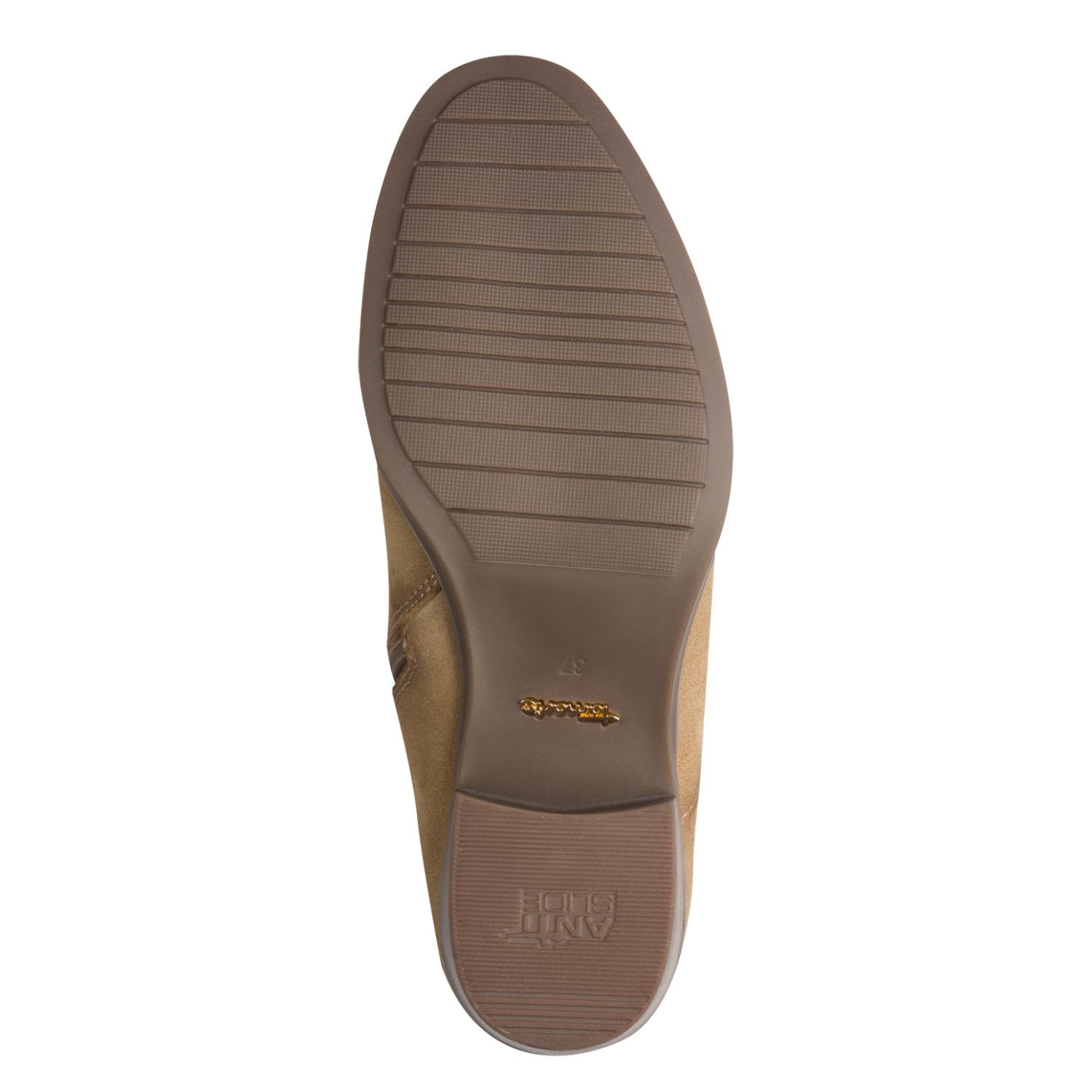 Stiefel (Beige)