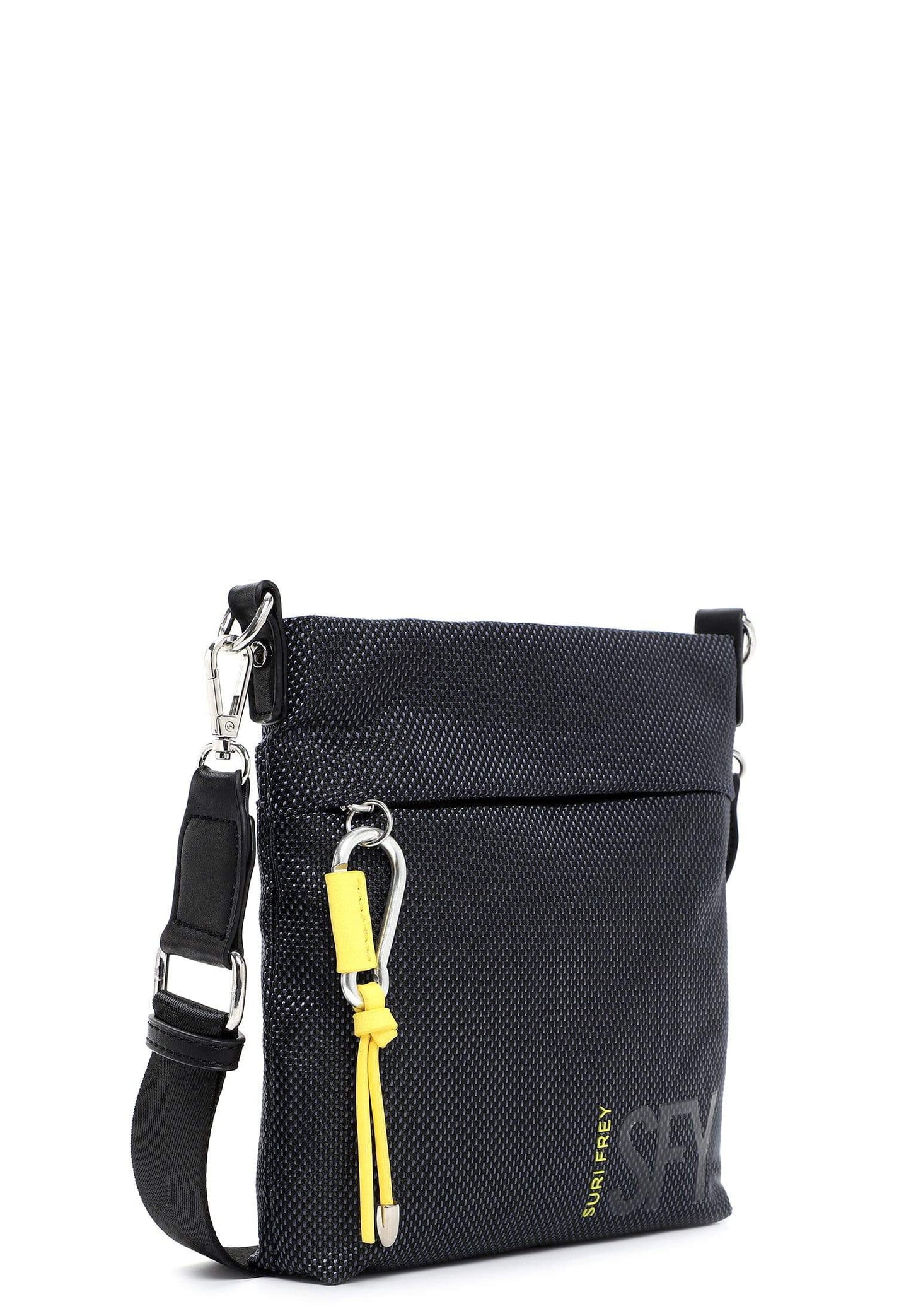 Umhängetasche SFY SURI Sports Marry (Black)