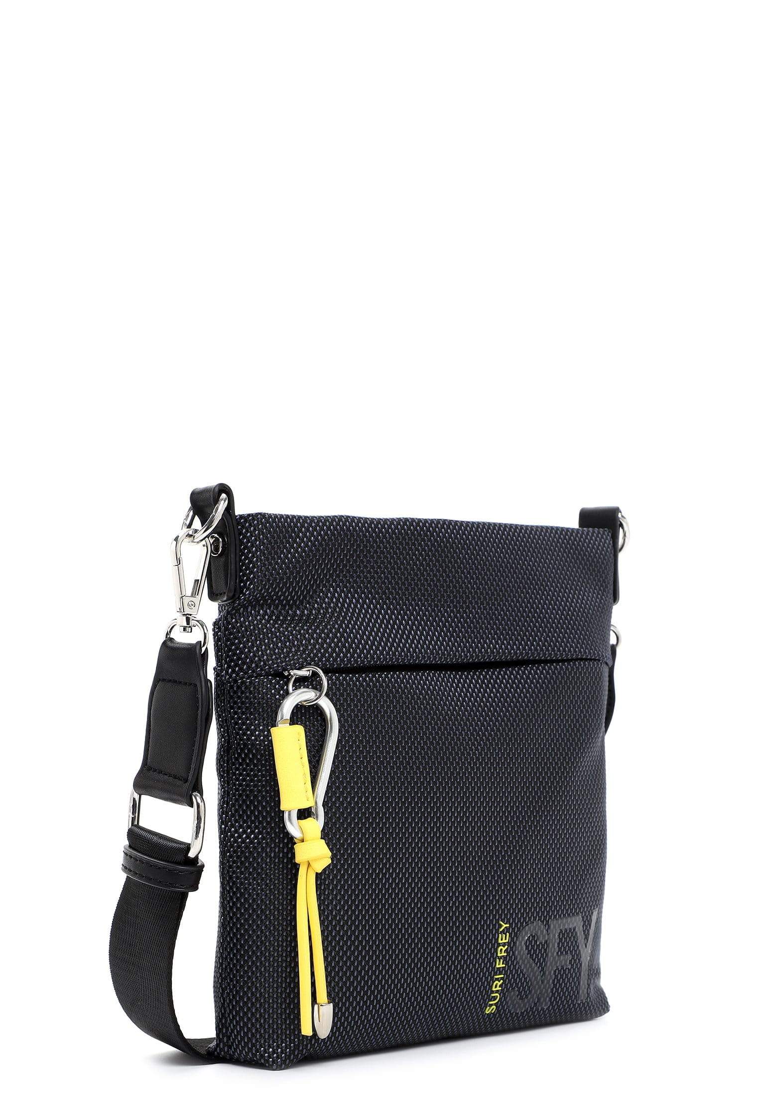 Umhängetasche SFY SURI Sports Marry (Black)