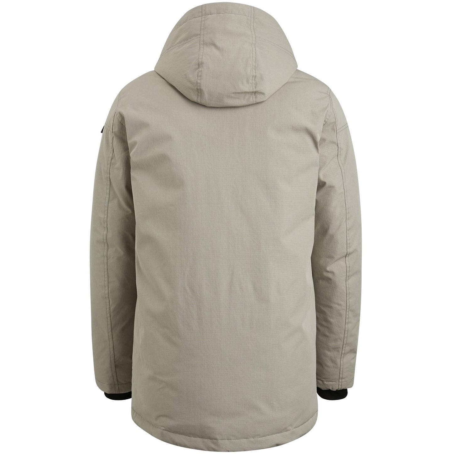 Long jacket KEYLAND R2.0 Cony Rib (Limestone)