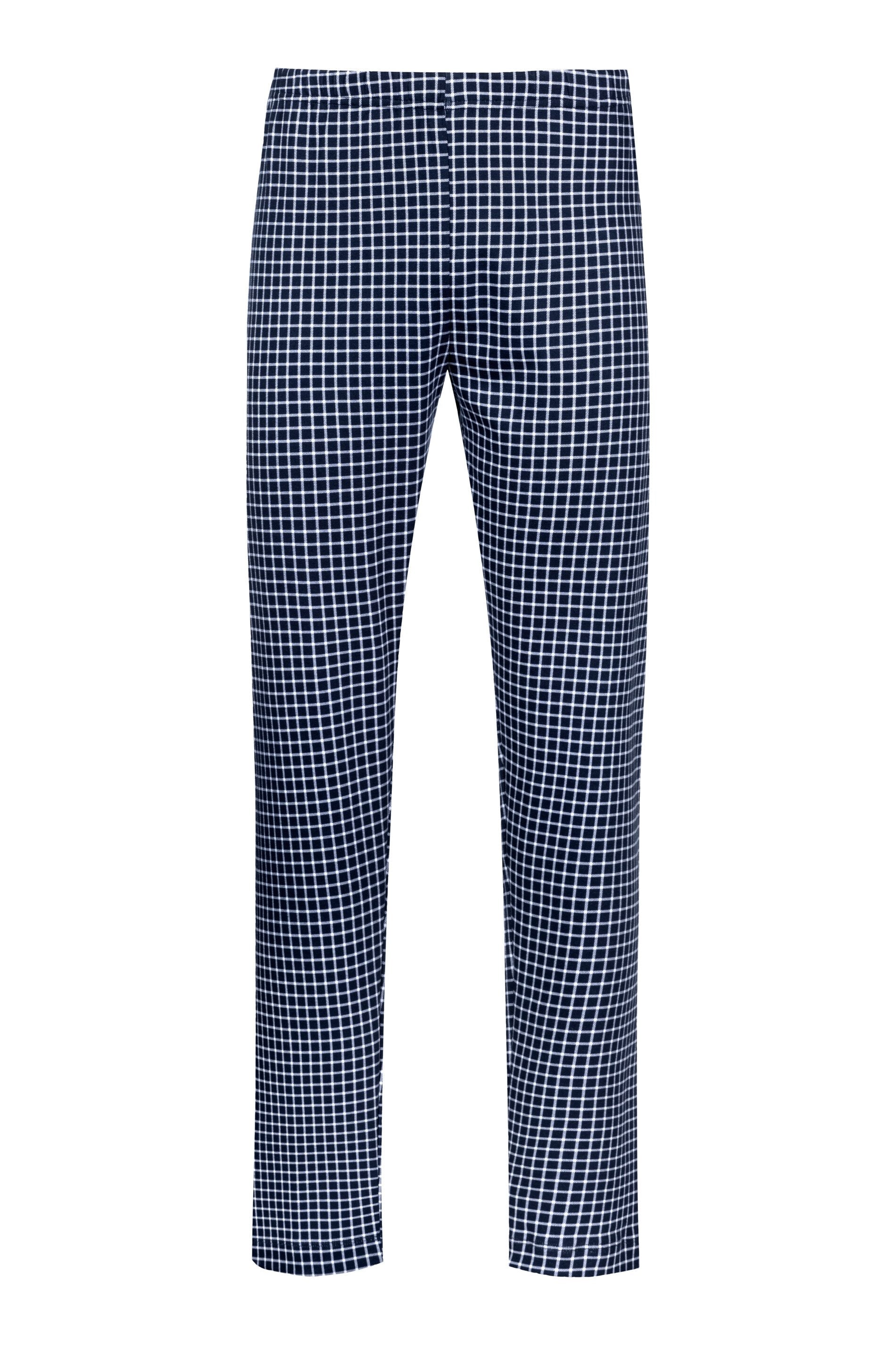 Hose lang (Yacht Blue)