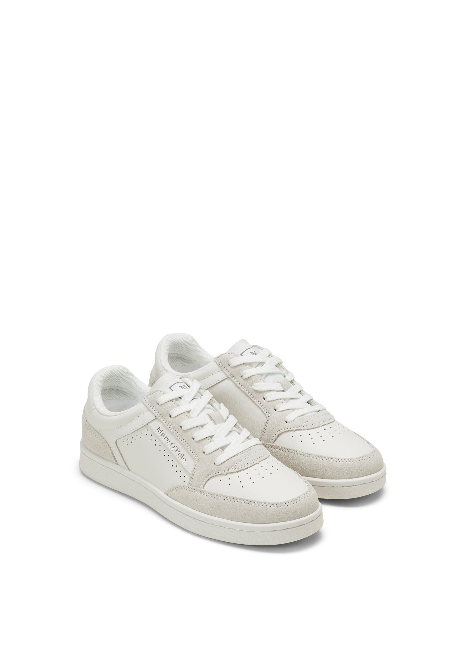 Sneaker (White)