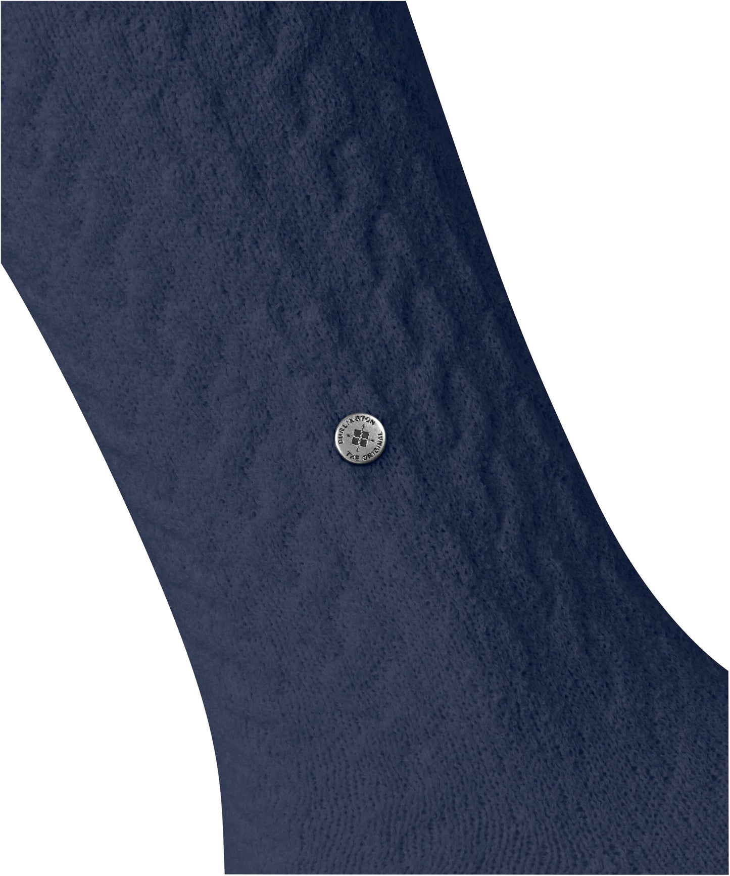 Burlington Cable Damen (Night Blue)