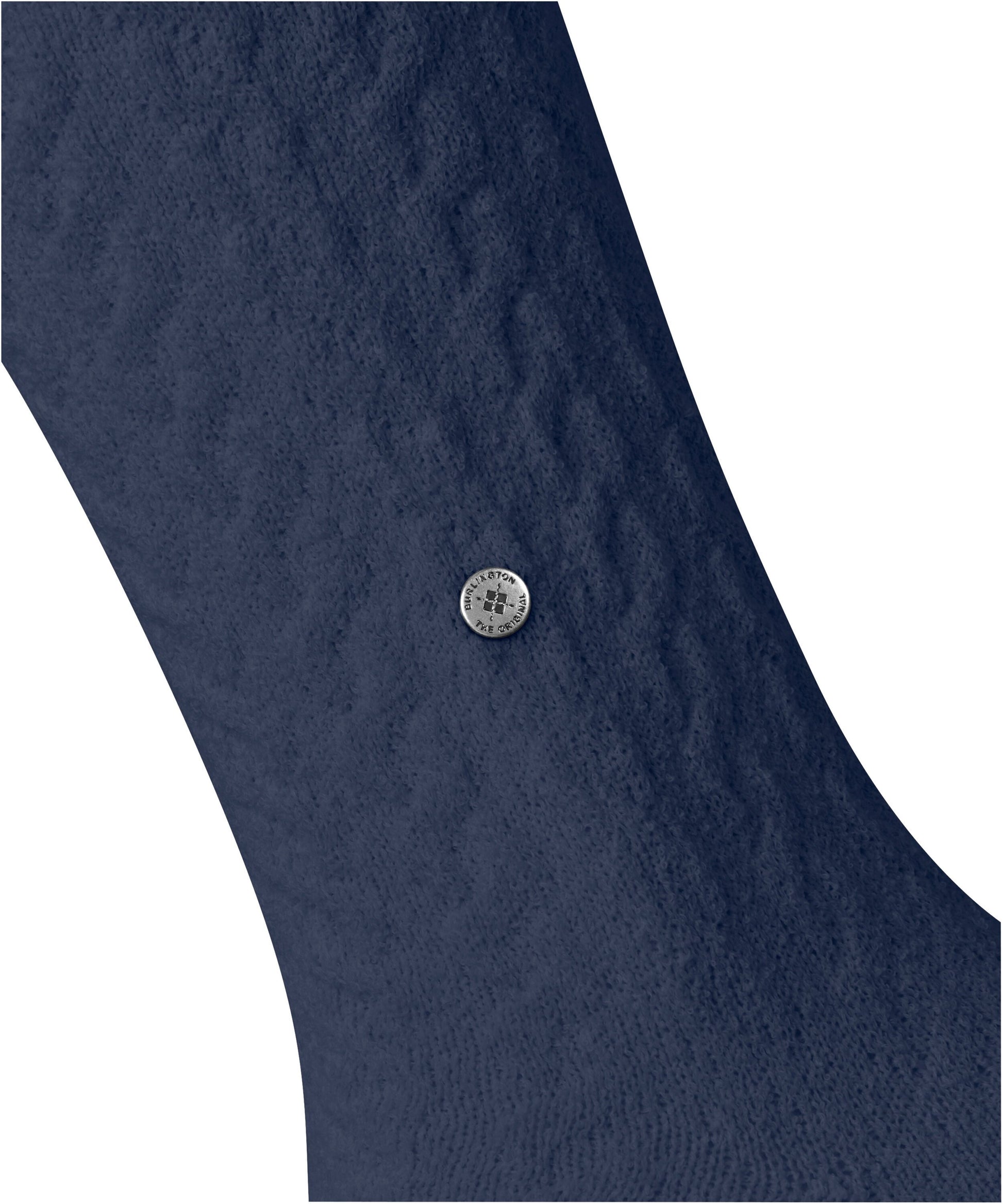 Burlington Cable Damen (Night Blue)