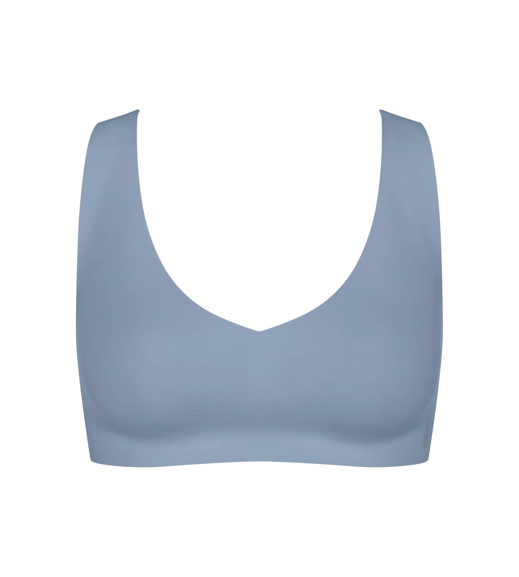 sloggi ZERO Feel 2.0 Bralette (Chambray)