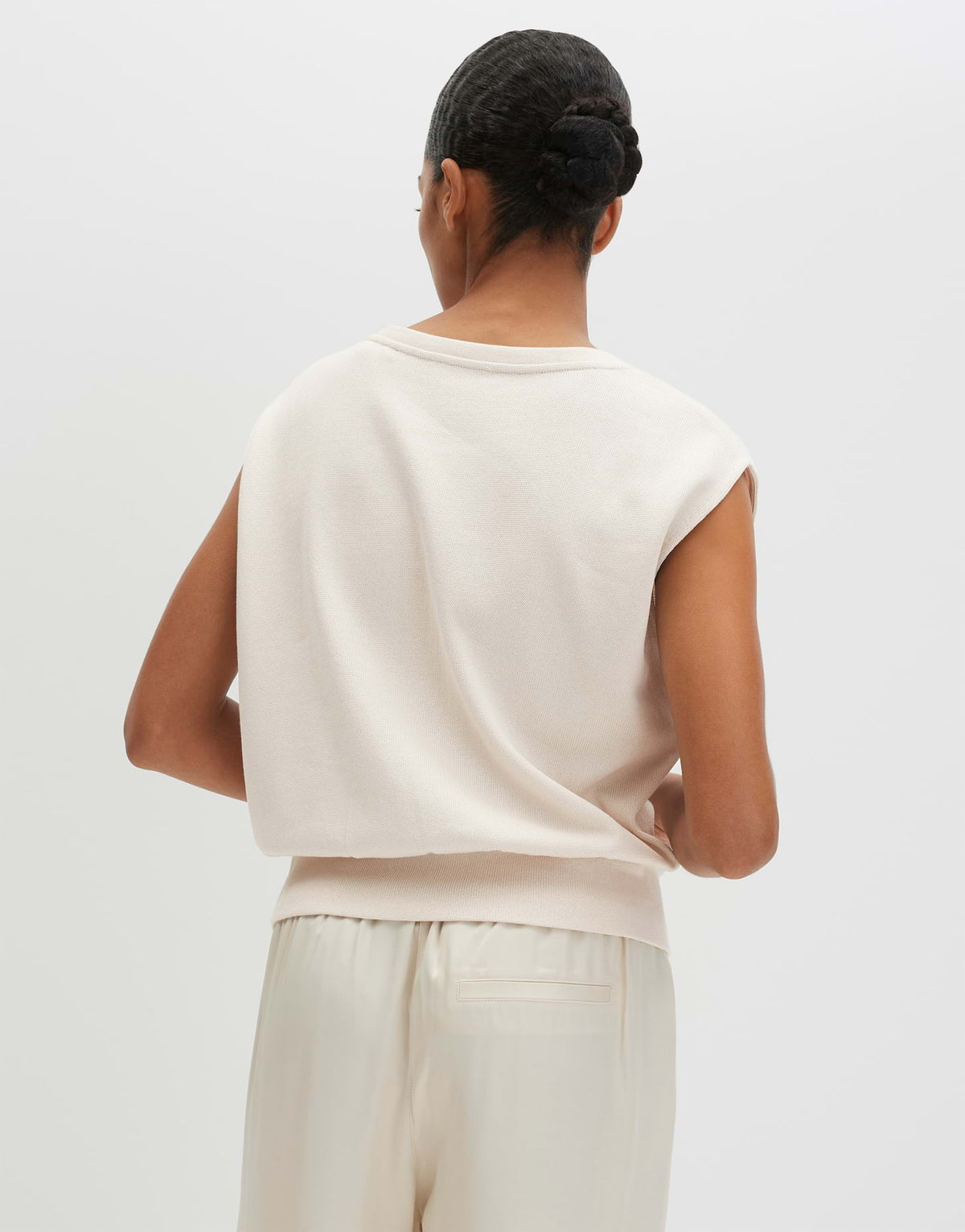 Ufina (Natural Glaze)