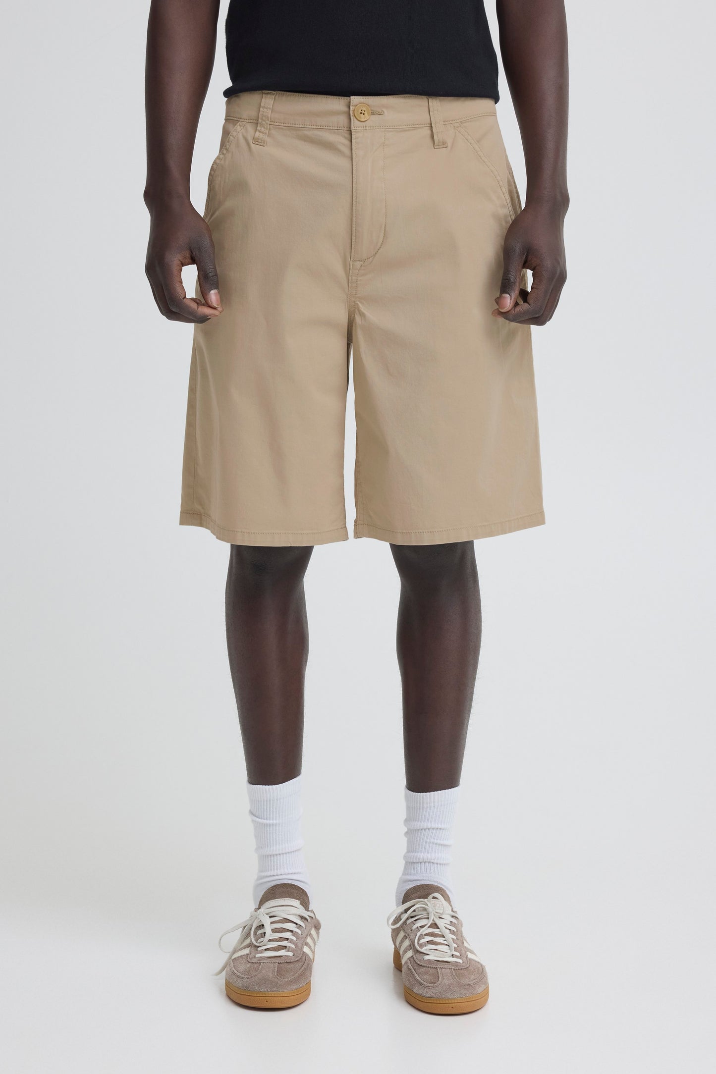 Bhmatz Sun Miles Loose Woven (Crockery)