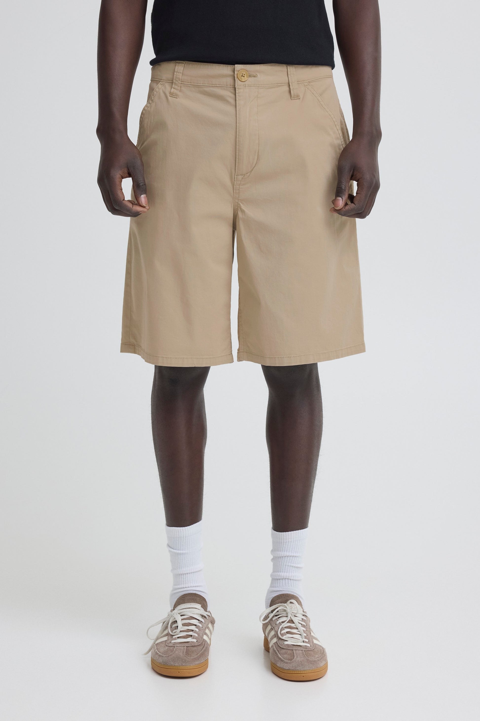 Bhmatz Sun Miles Loose Woven (Crockery)