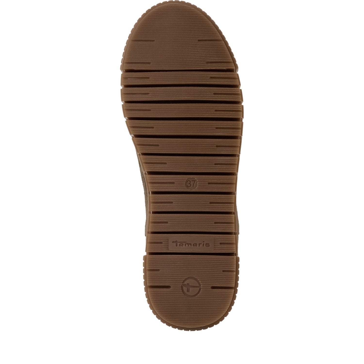 Stiefel (Olive Suede)
