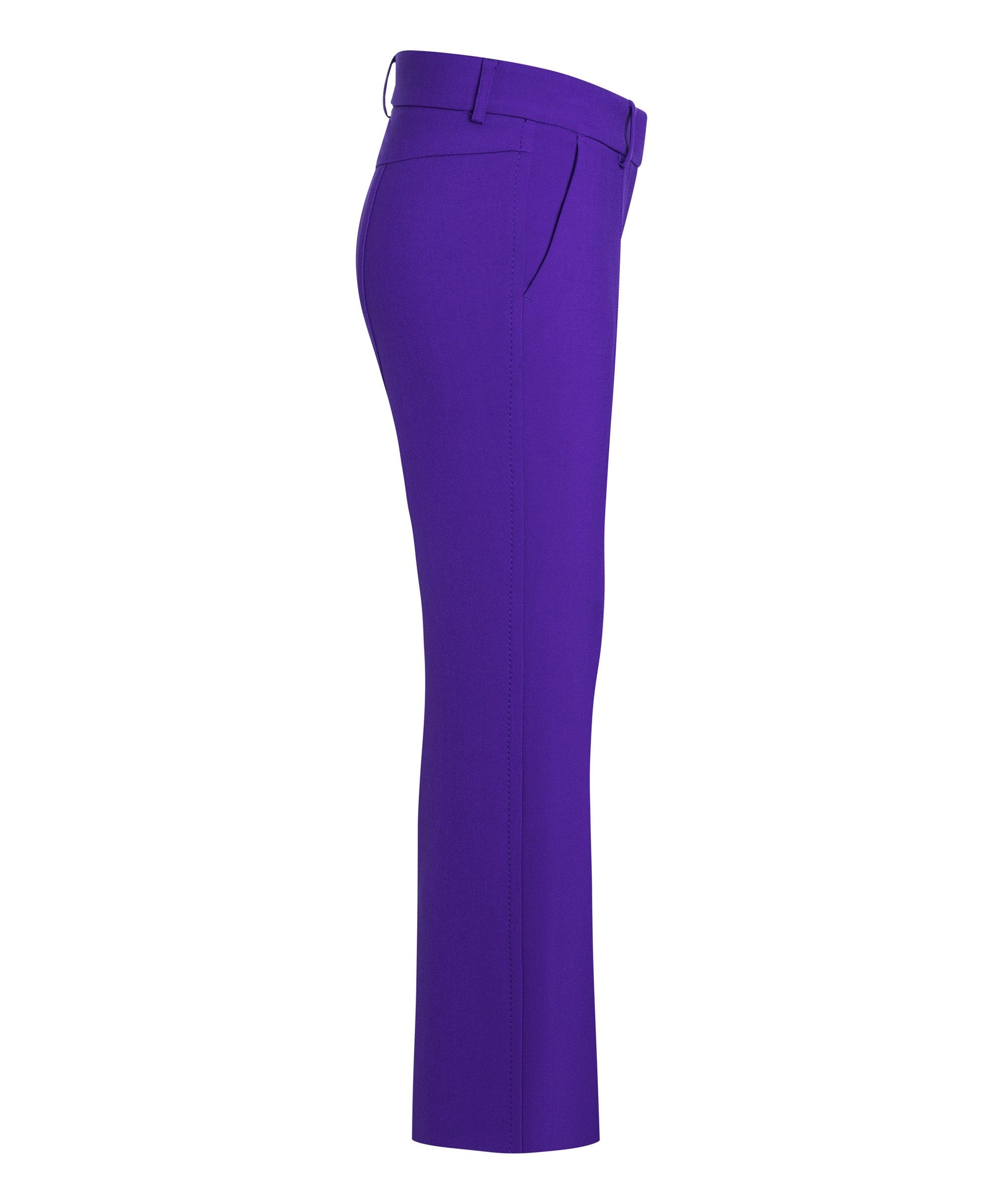 Farah (Iris Purple)