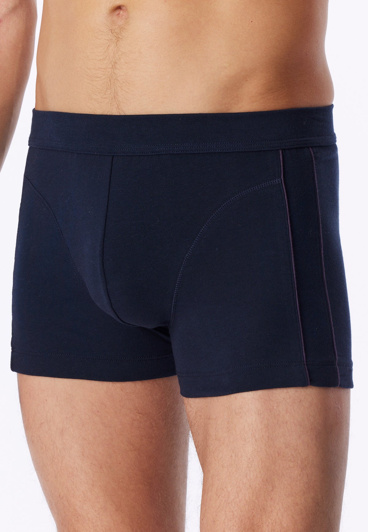 Shorts (Aubergine)
