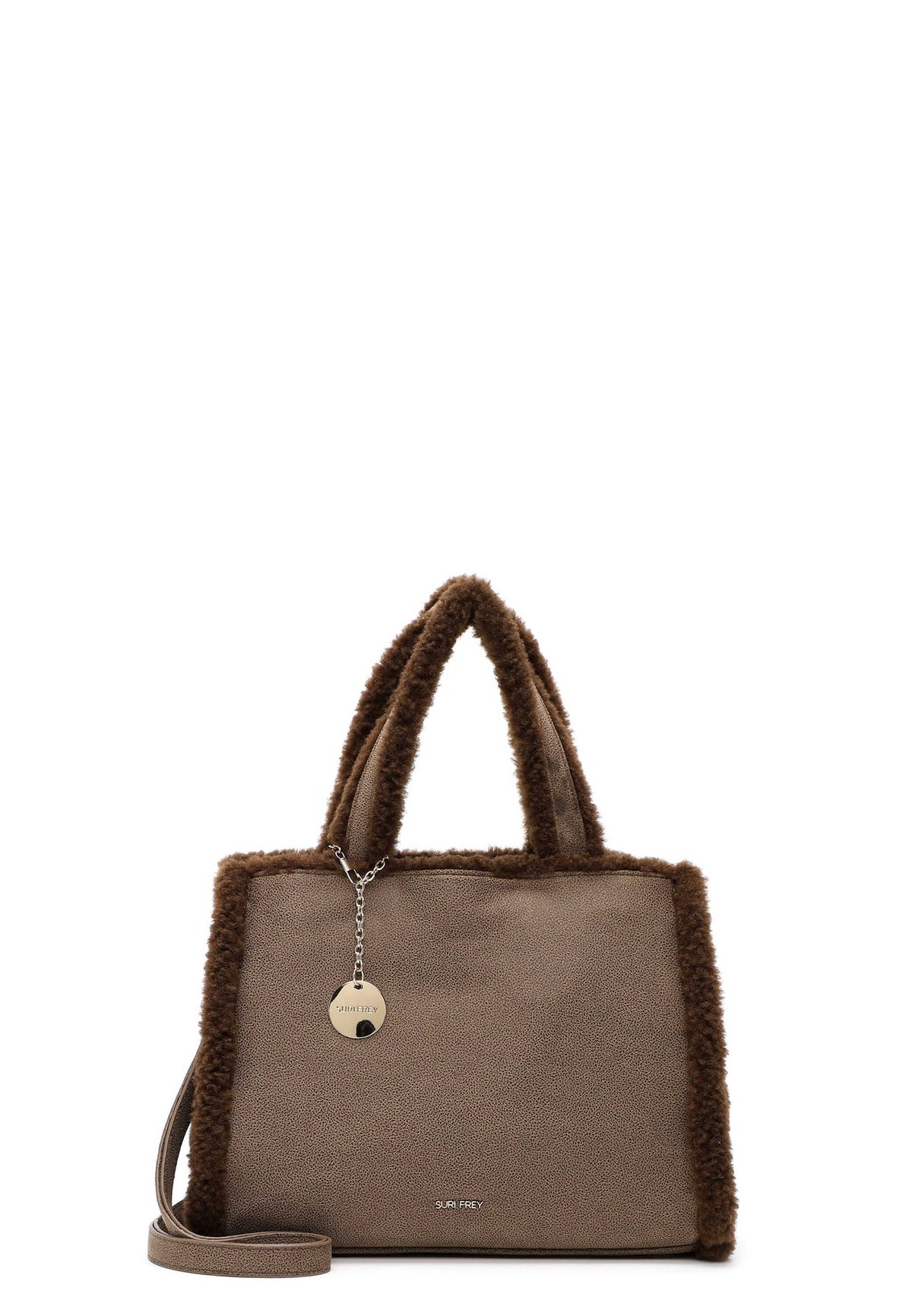 Shopper SFY Mercy (Taupe)