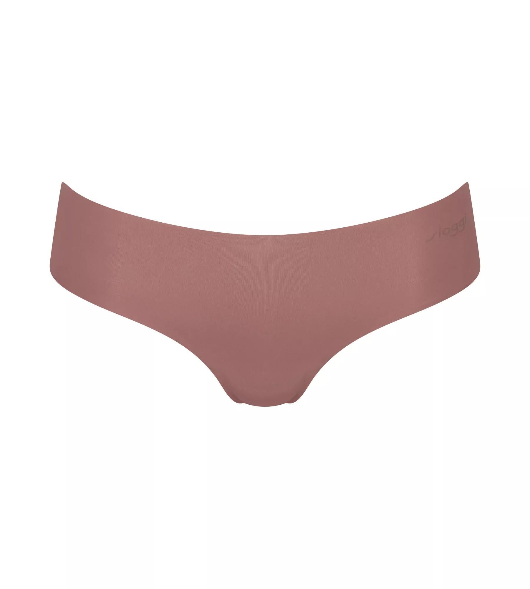 sloggi ZERO Microfibre 2.0 Hipster (Cacao)
