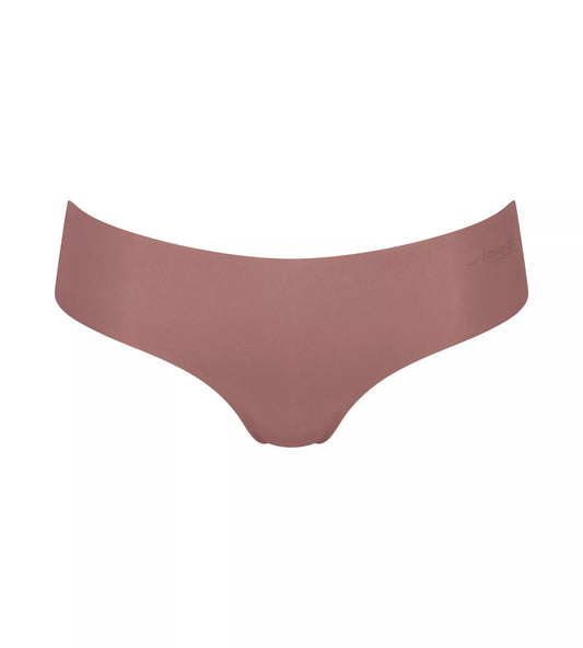 sloggi ZERO Microfibre 2.0 Hipster (Cacao)